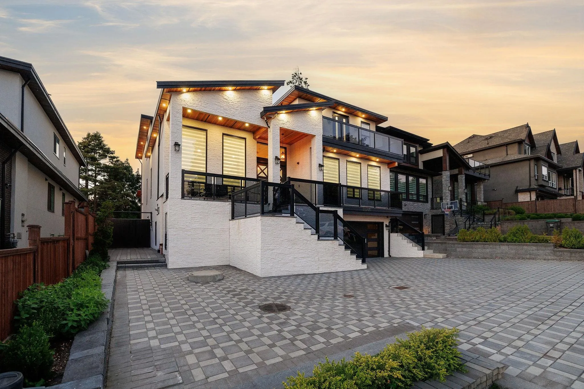 18065 58a Avenue
