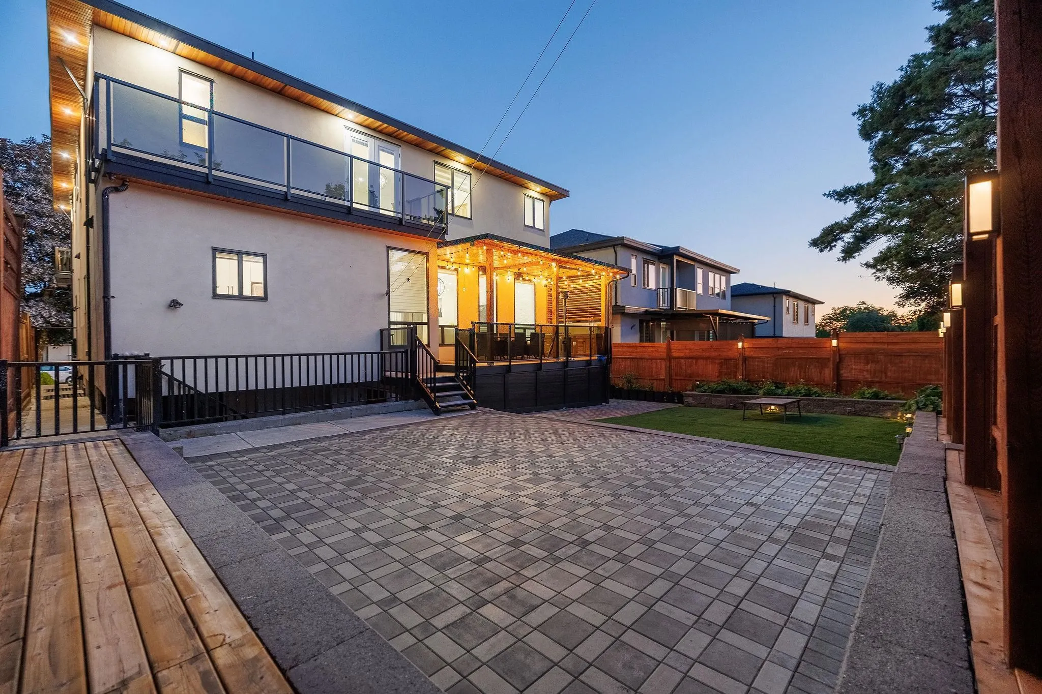 18065 58a Avenue