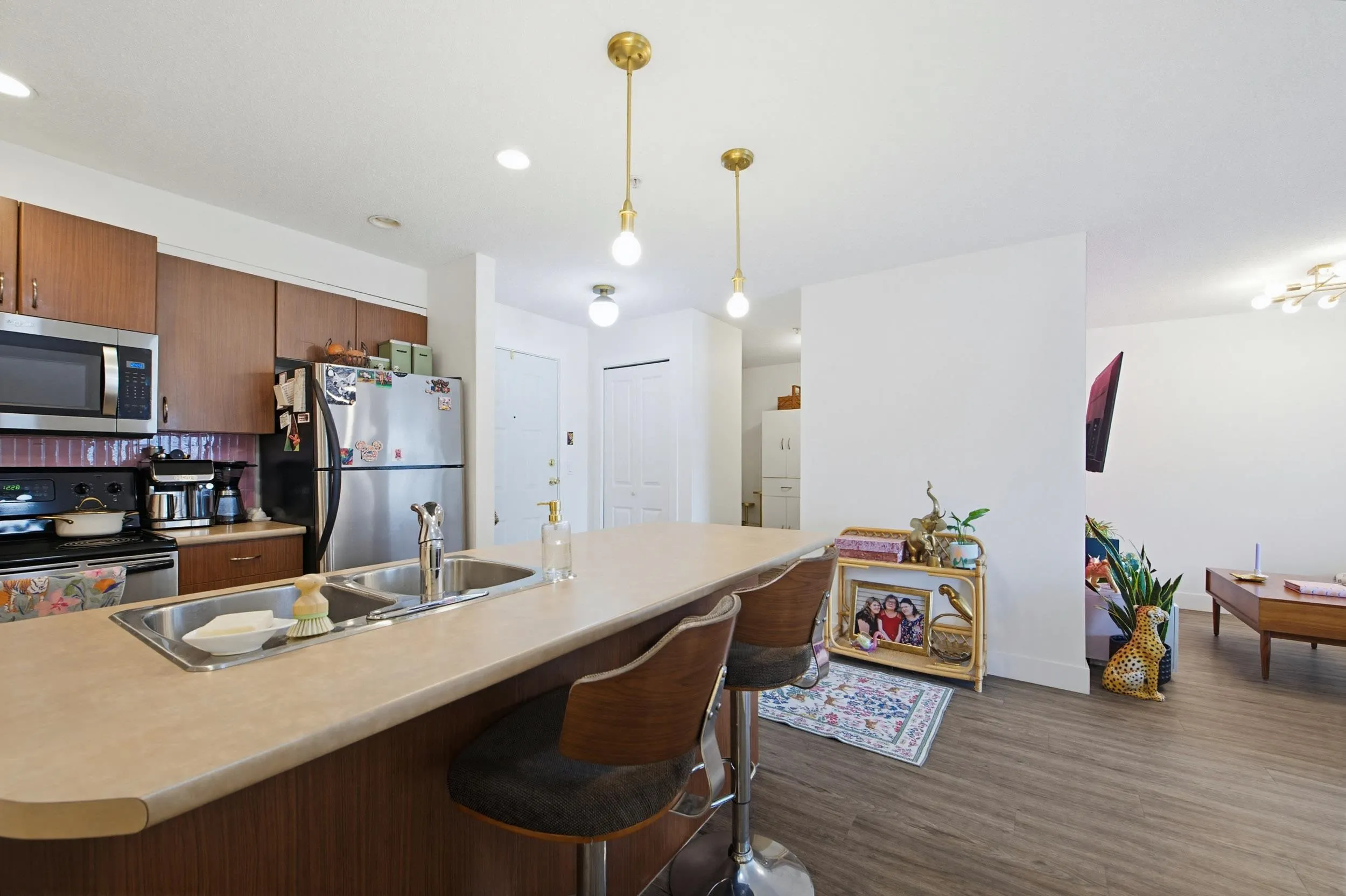 2581 Langdon Street #104