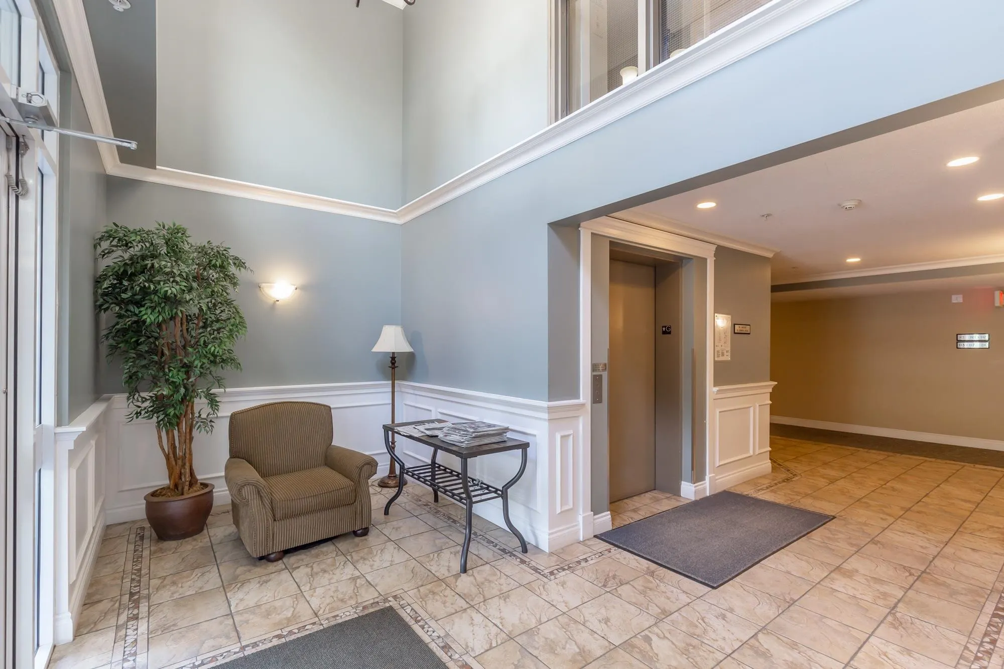 2581 Langdon Street #104