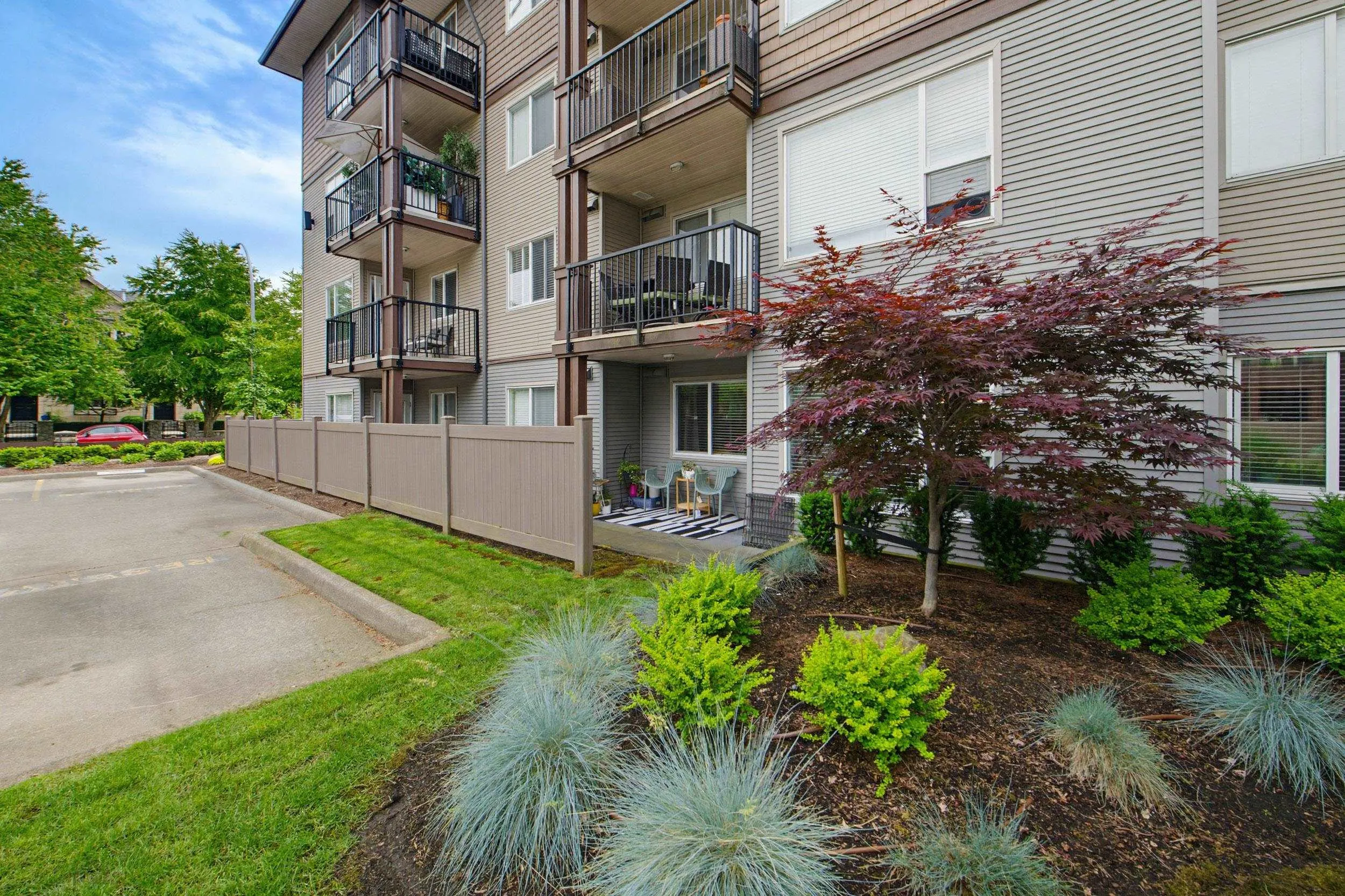 2581 Langdon Street #104
