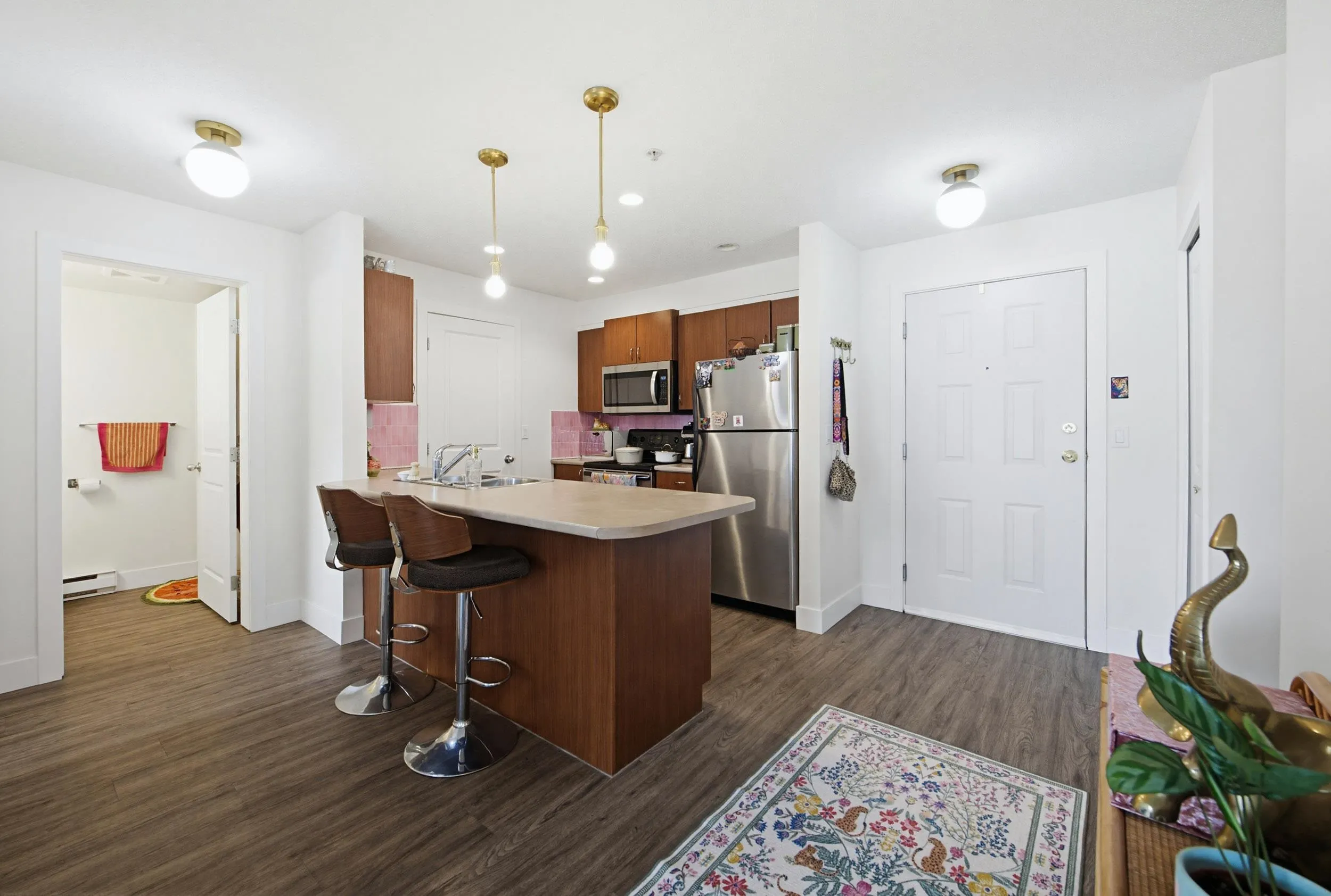 2581 Langdon Street #104