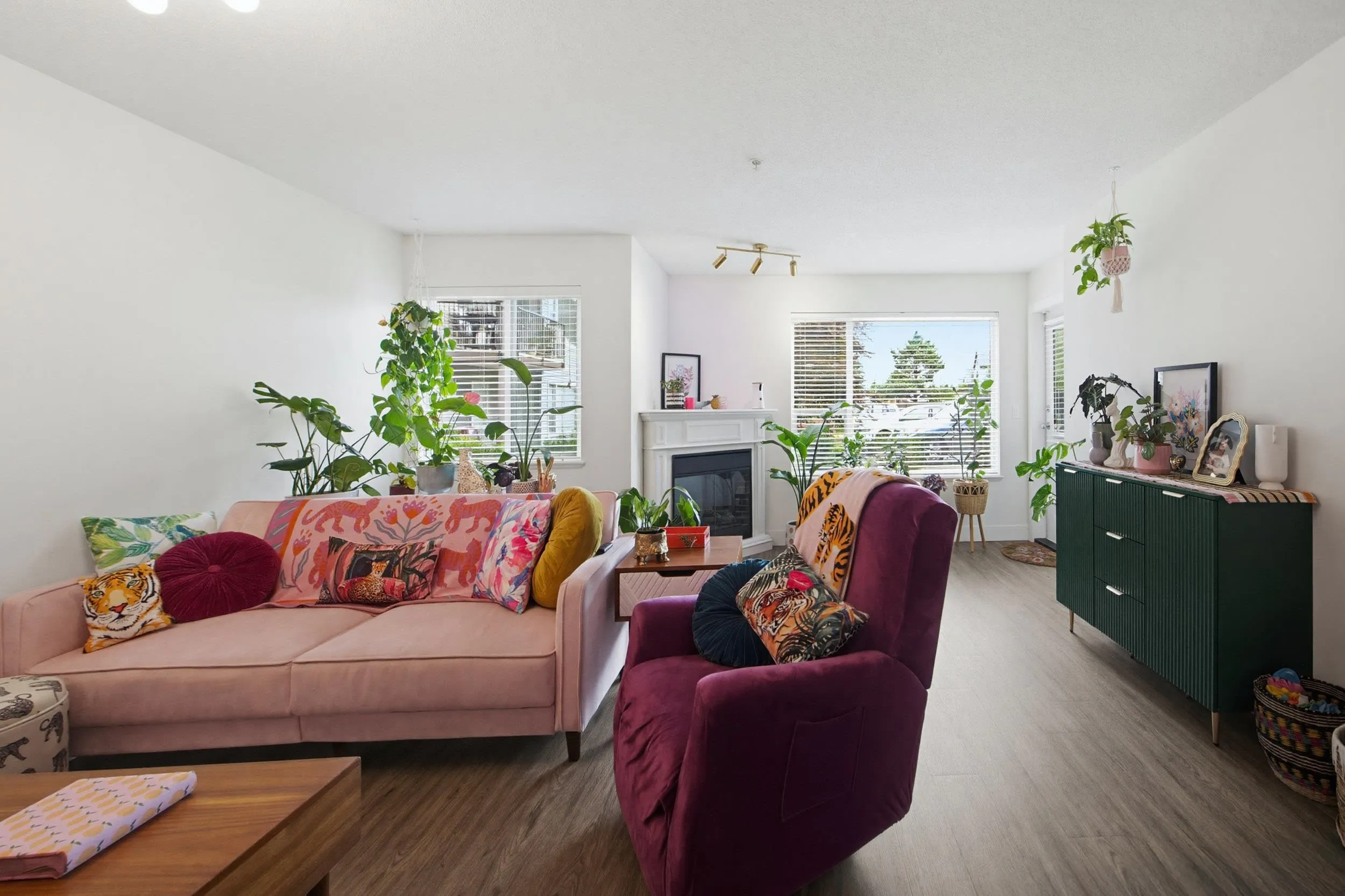 2581 Langdon Street #104
