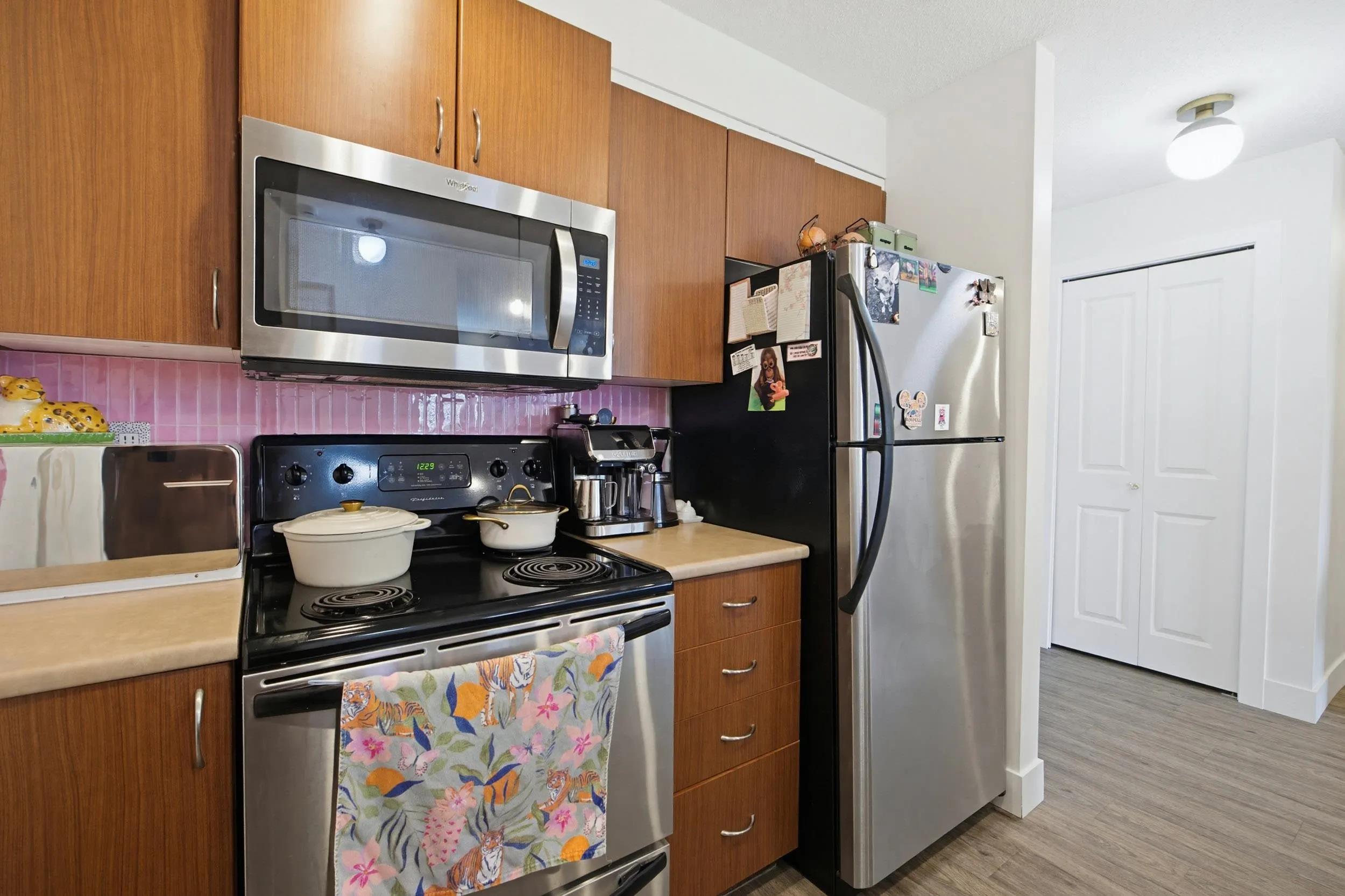 2581 Langdon Street #104