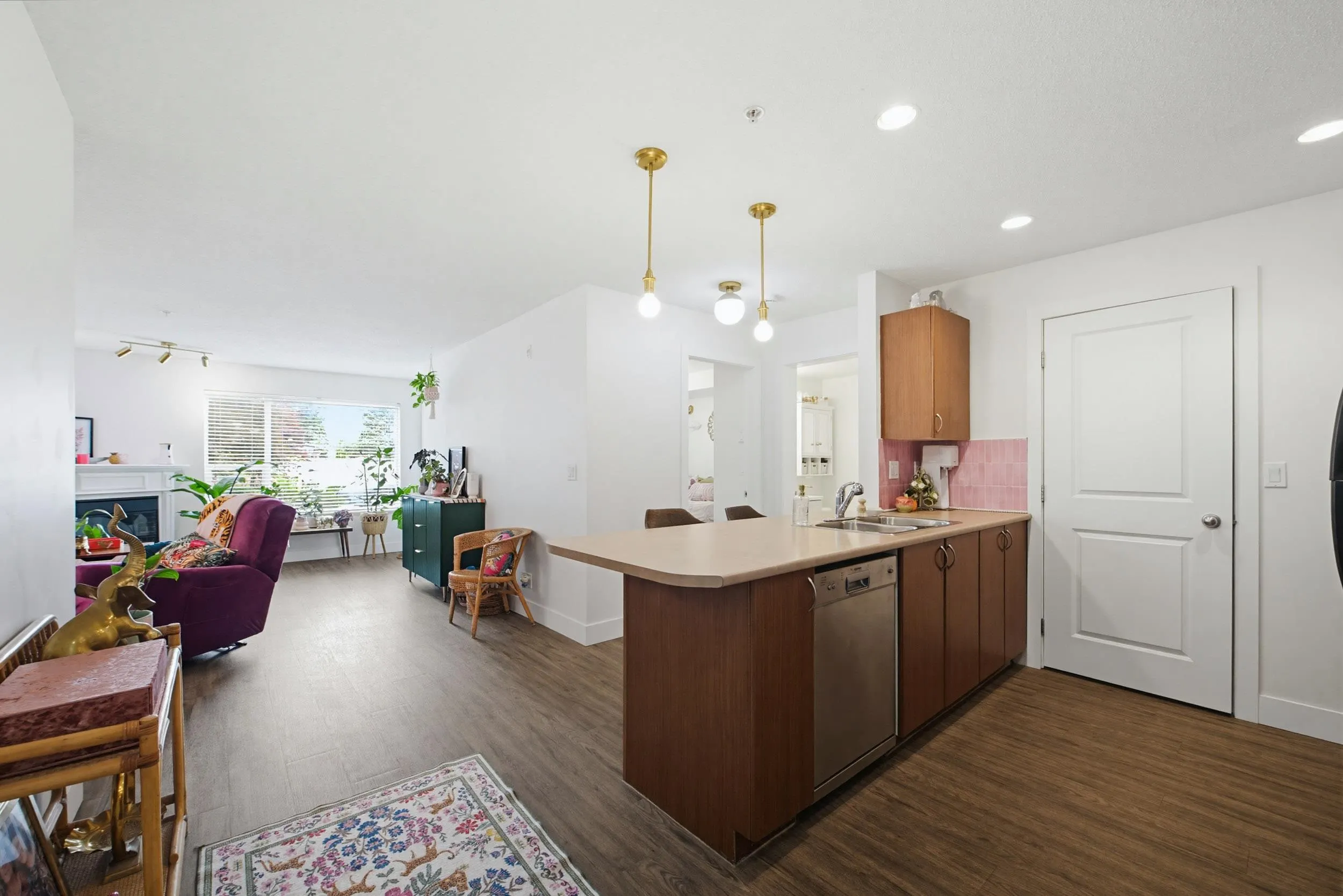 2581 Langdon Street #104