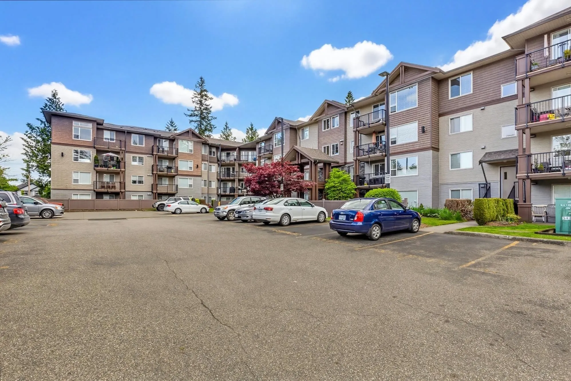 2581 Langdon Street #104