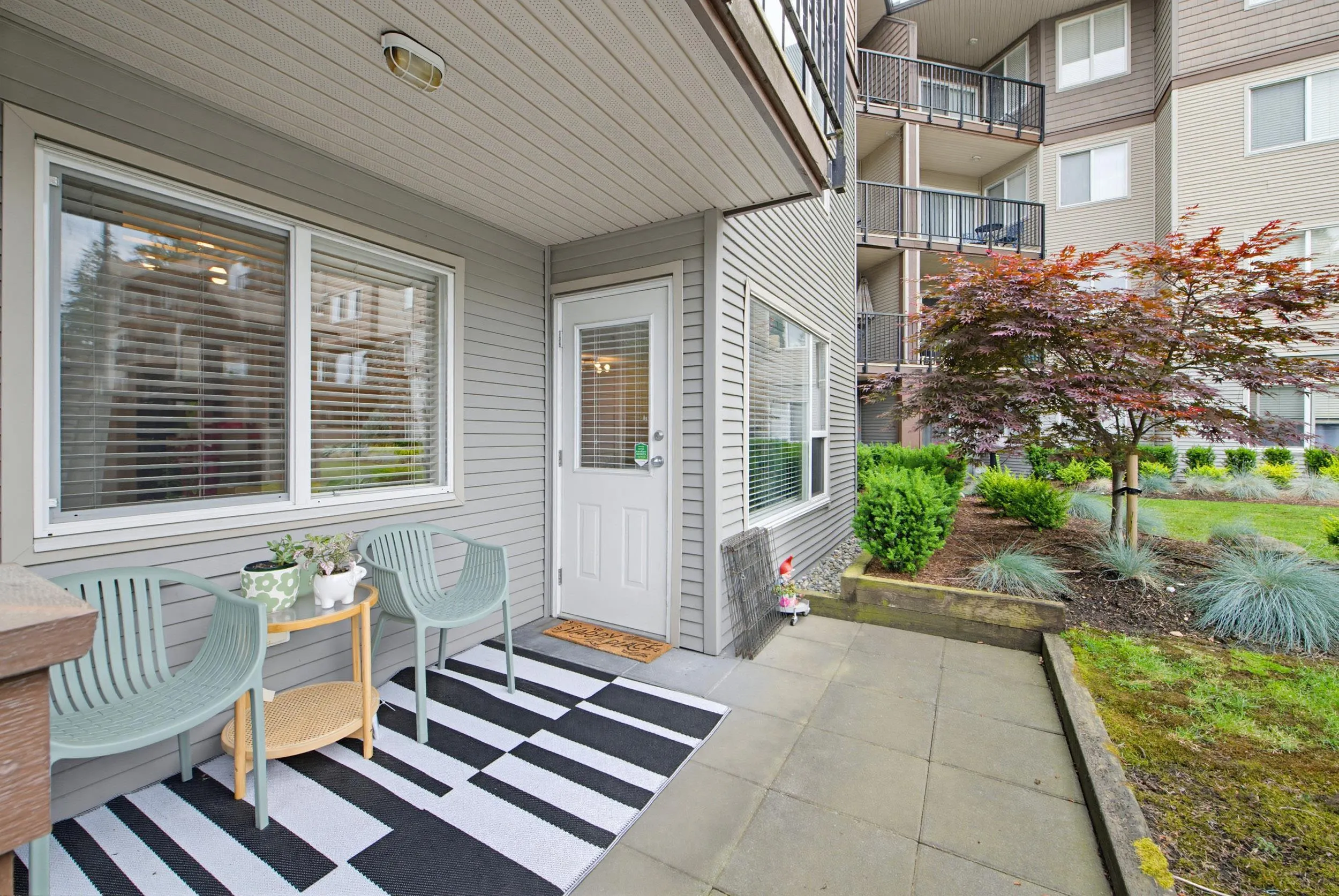 2581 Langdon Street #104