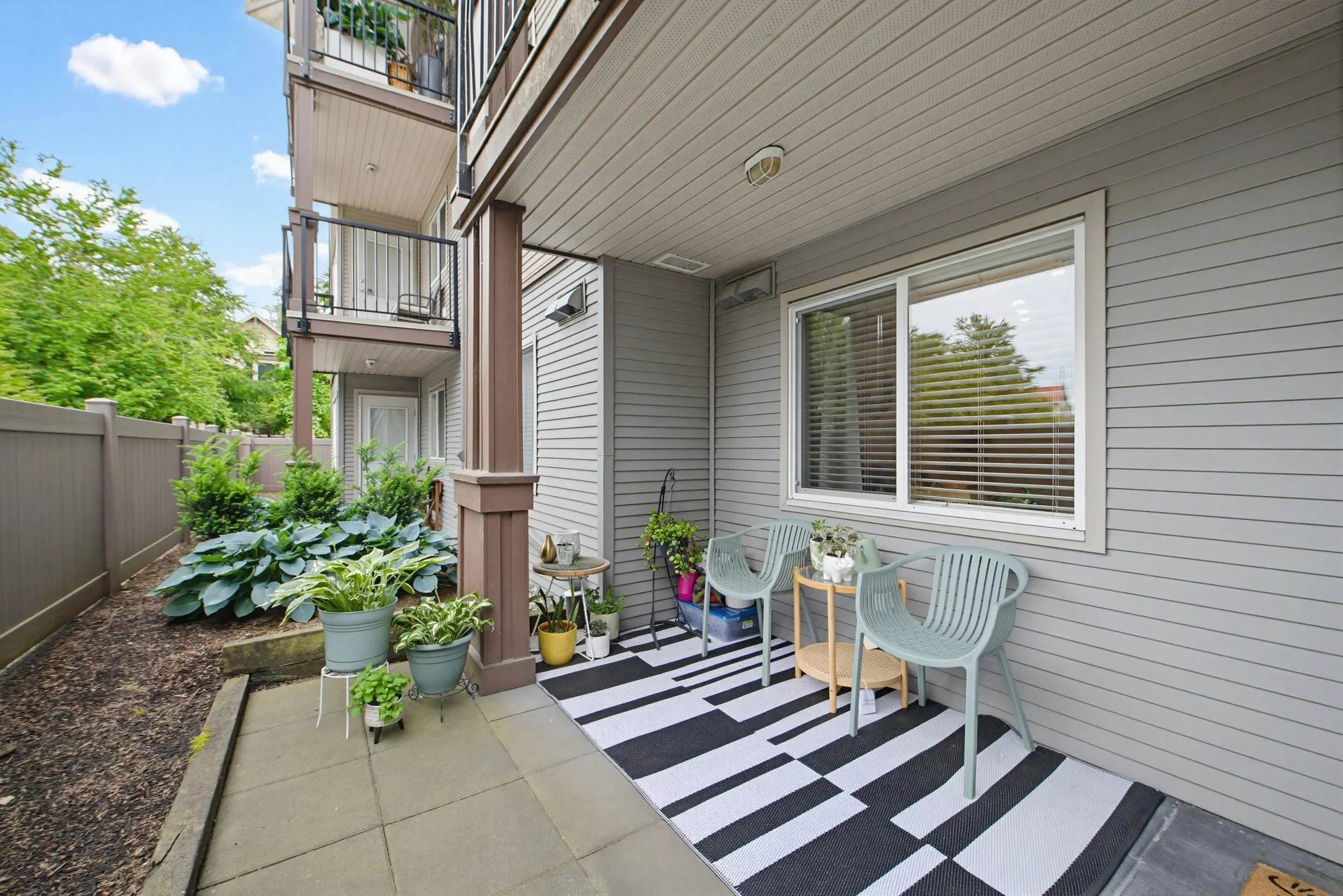2581 Langdon Street #104