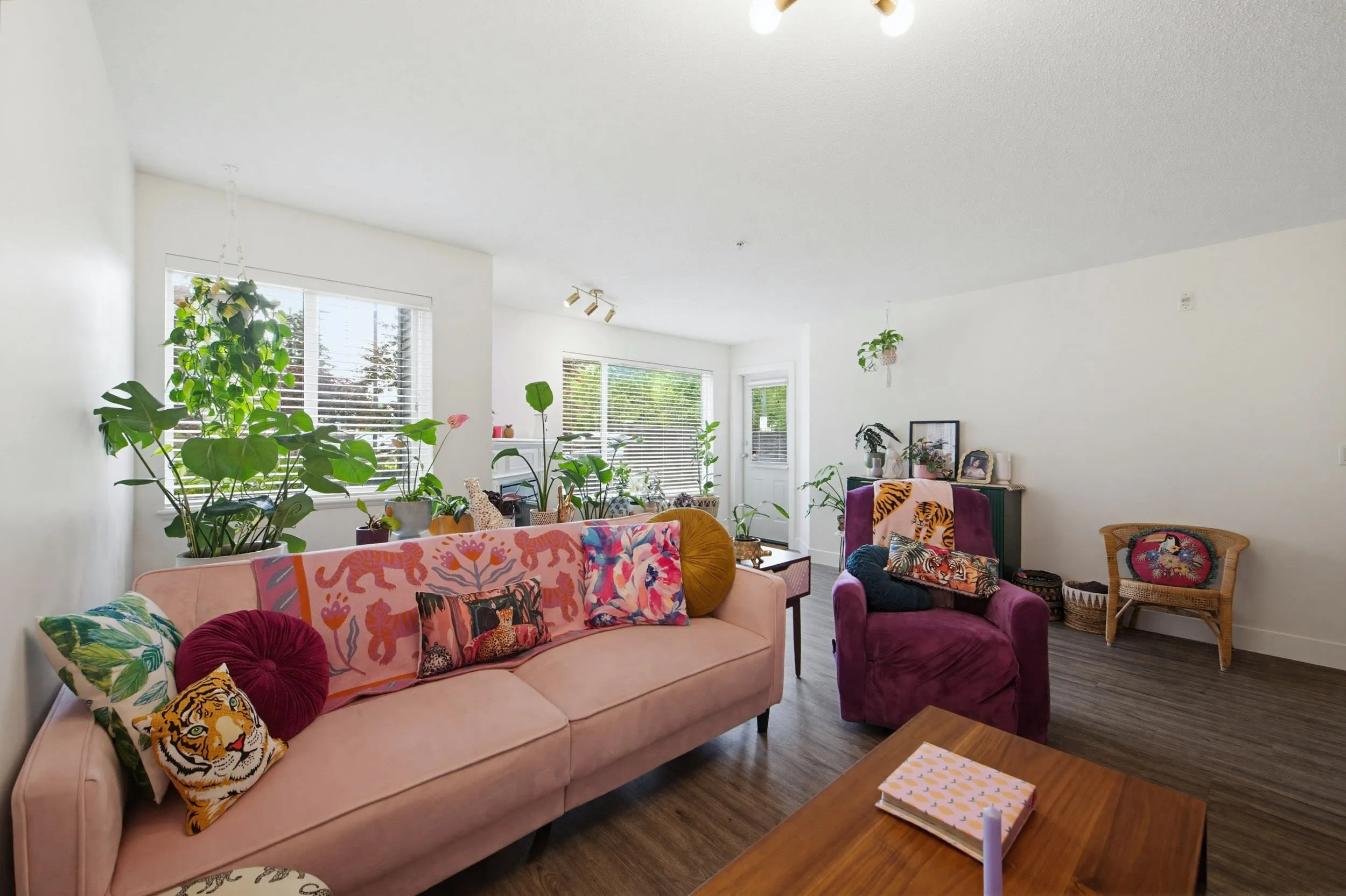 2581 Langdon Street #104