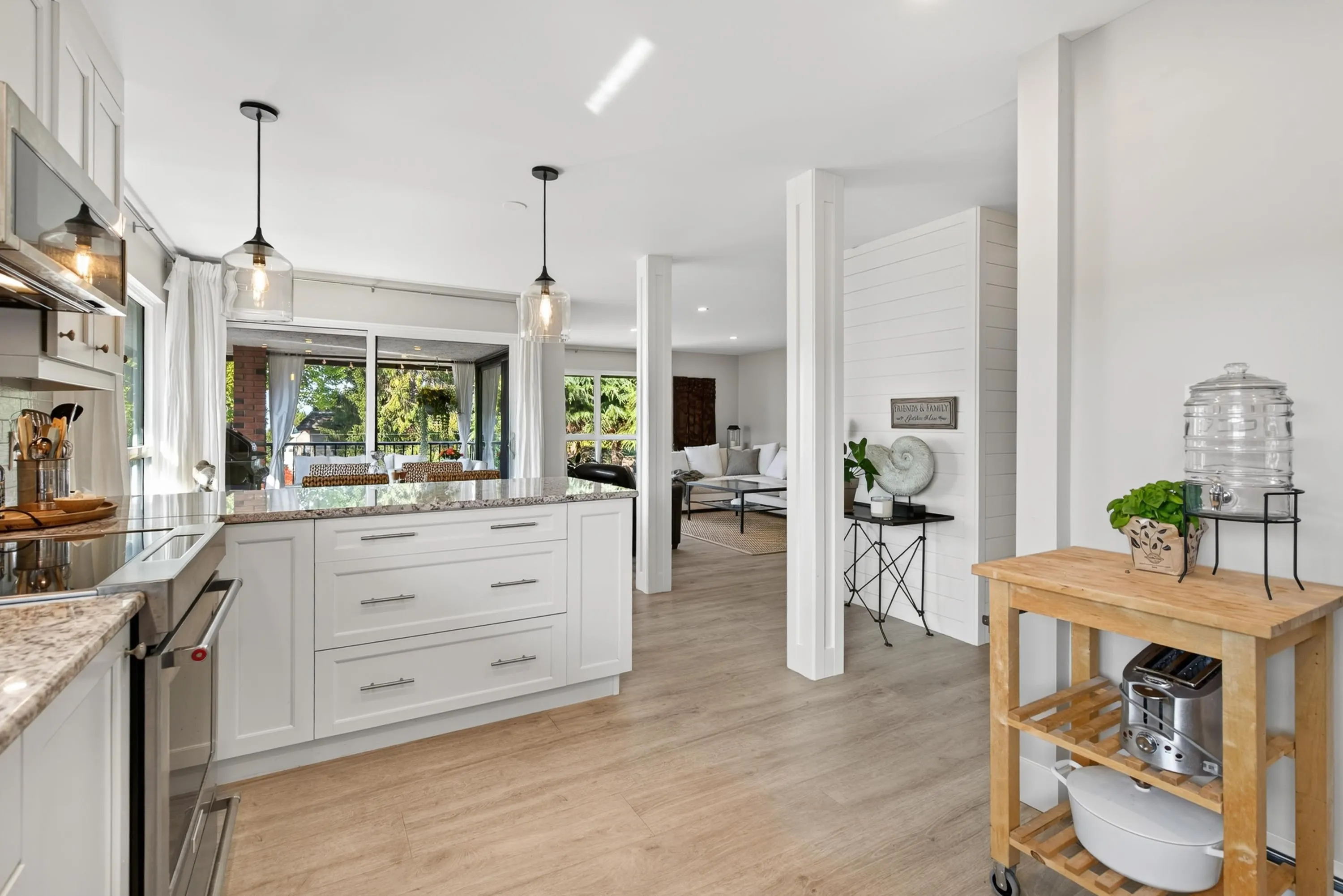 1290 Martin Street #302