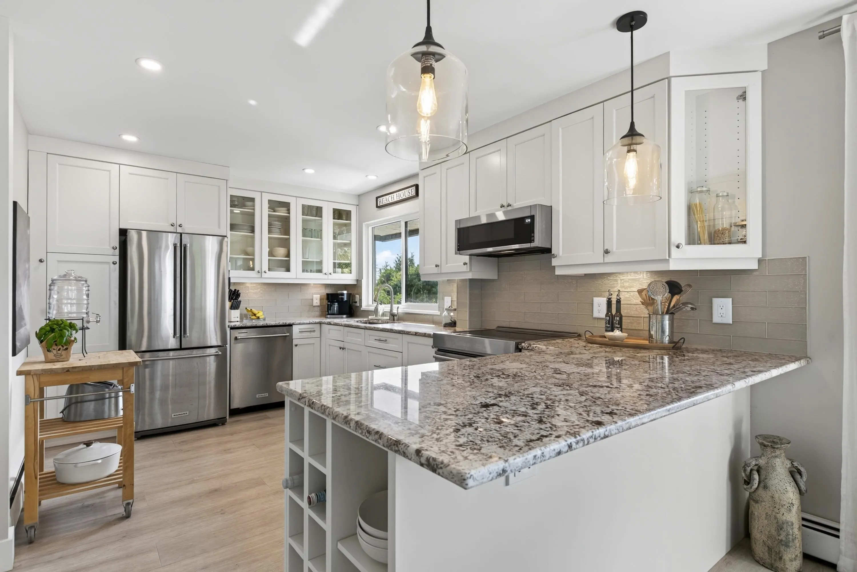 1290 Martin Street #302