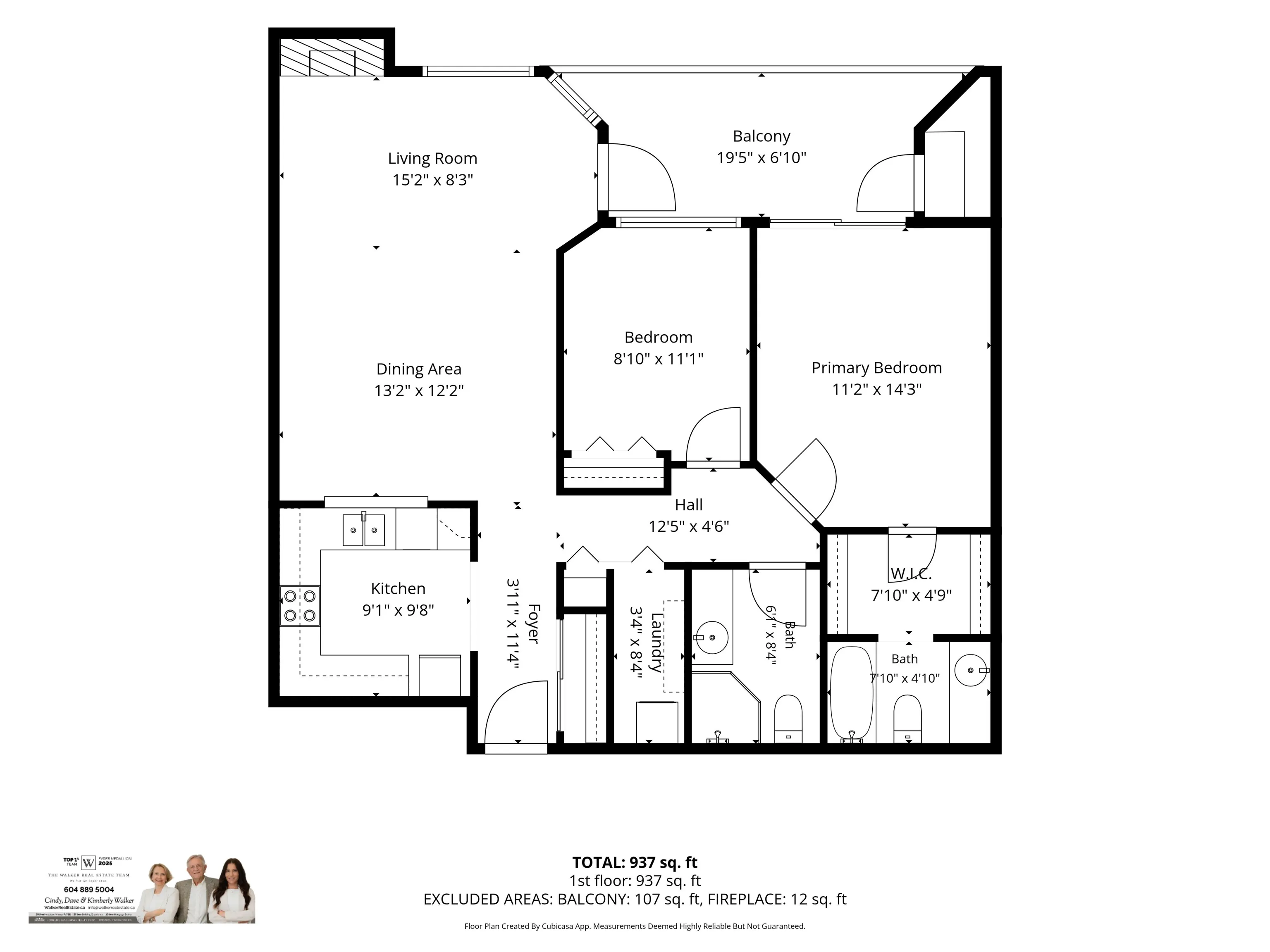 1280 Fir Street #310