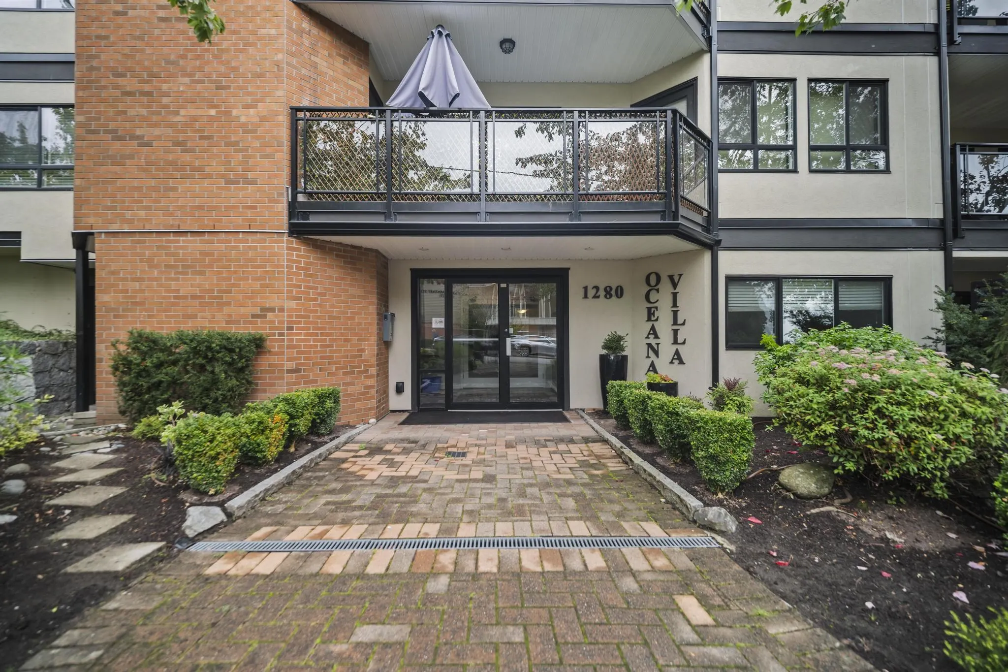 1280 Fir Street #310