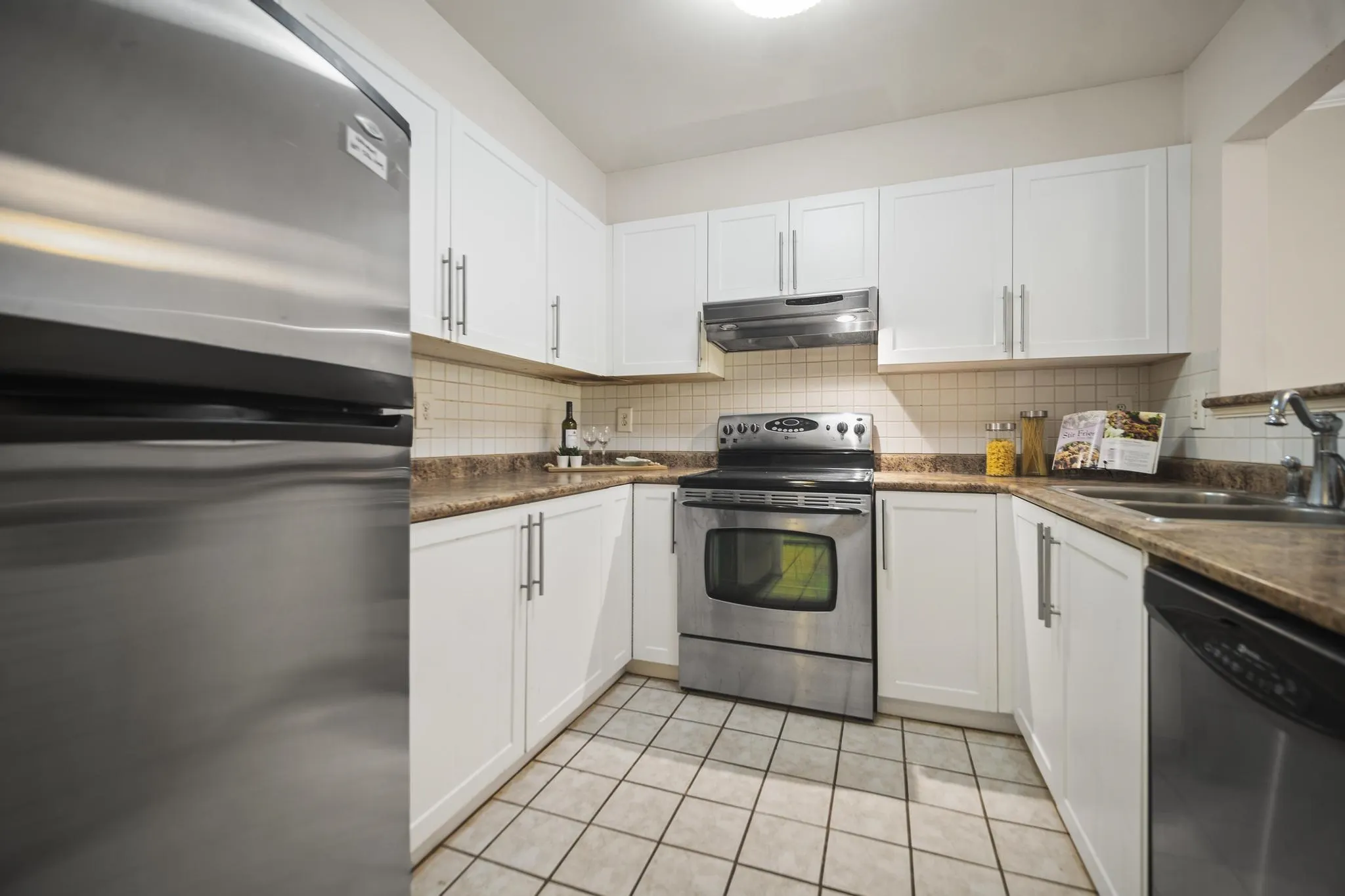 1280 Fir Street #310