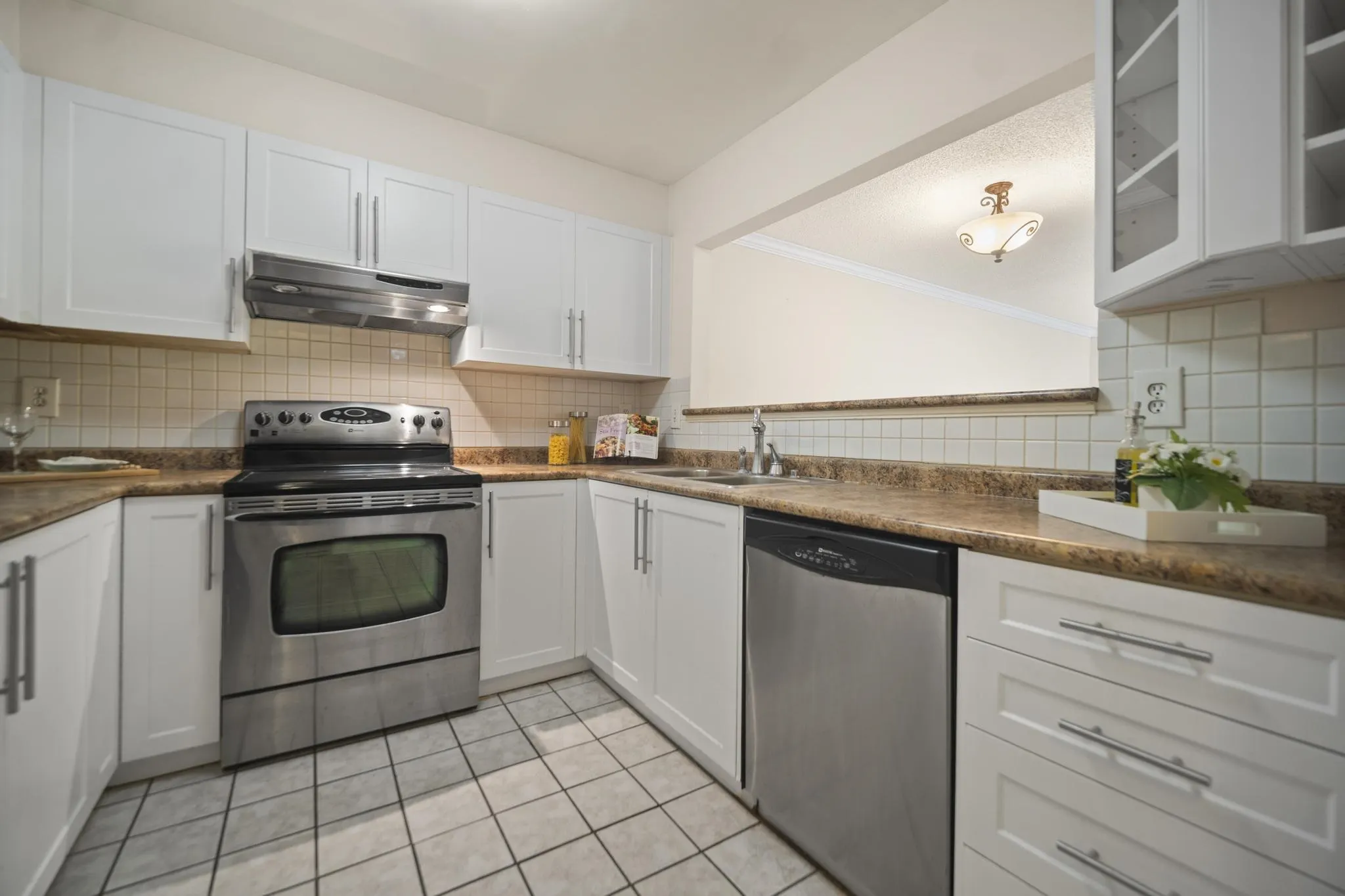 1280 Fir Street #310