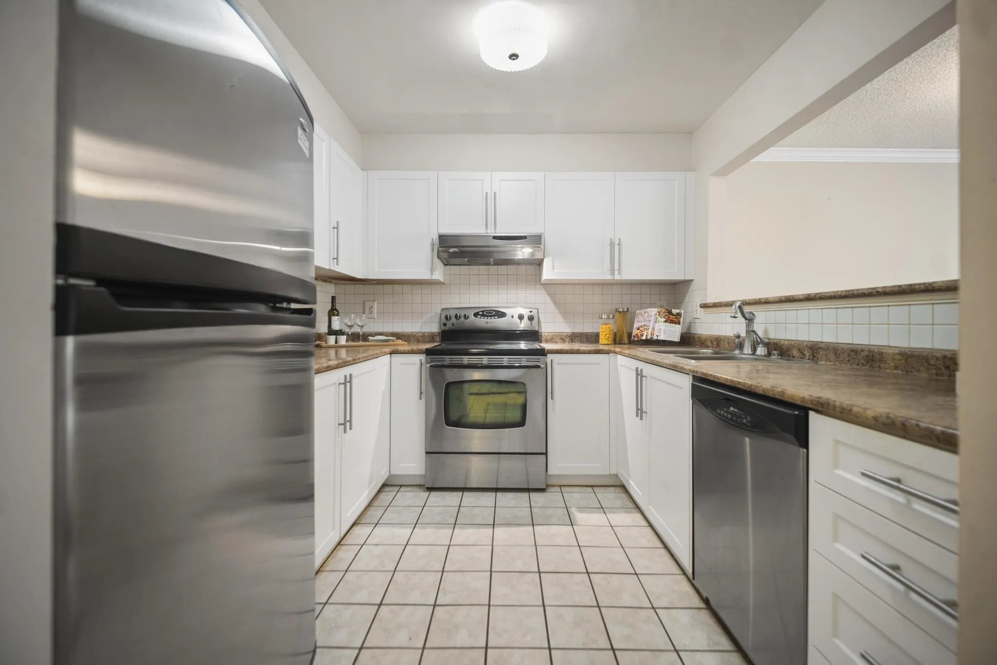 1280 Fir Street #310