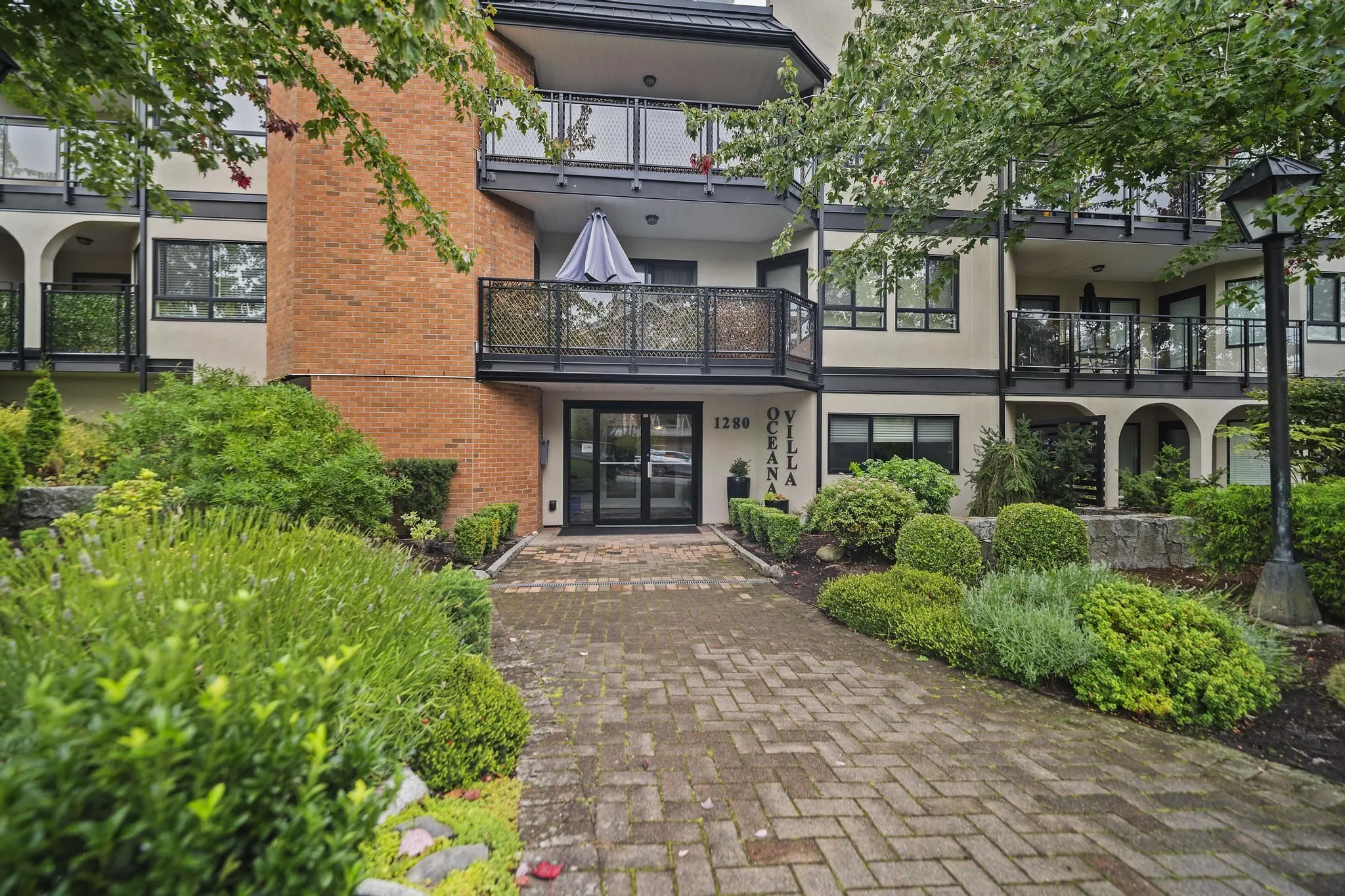 1280 Fir Street #310