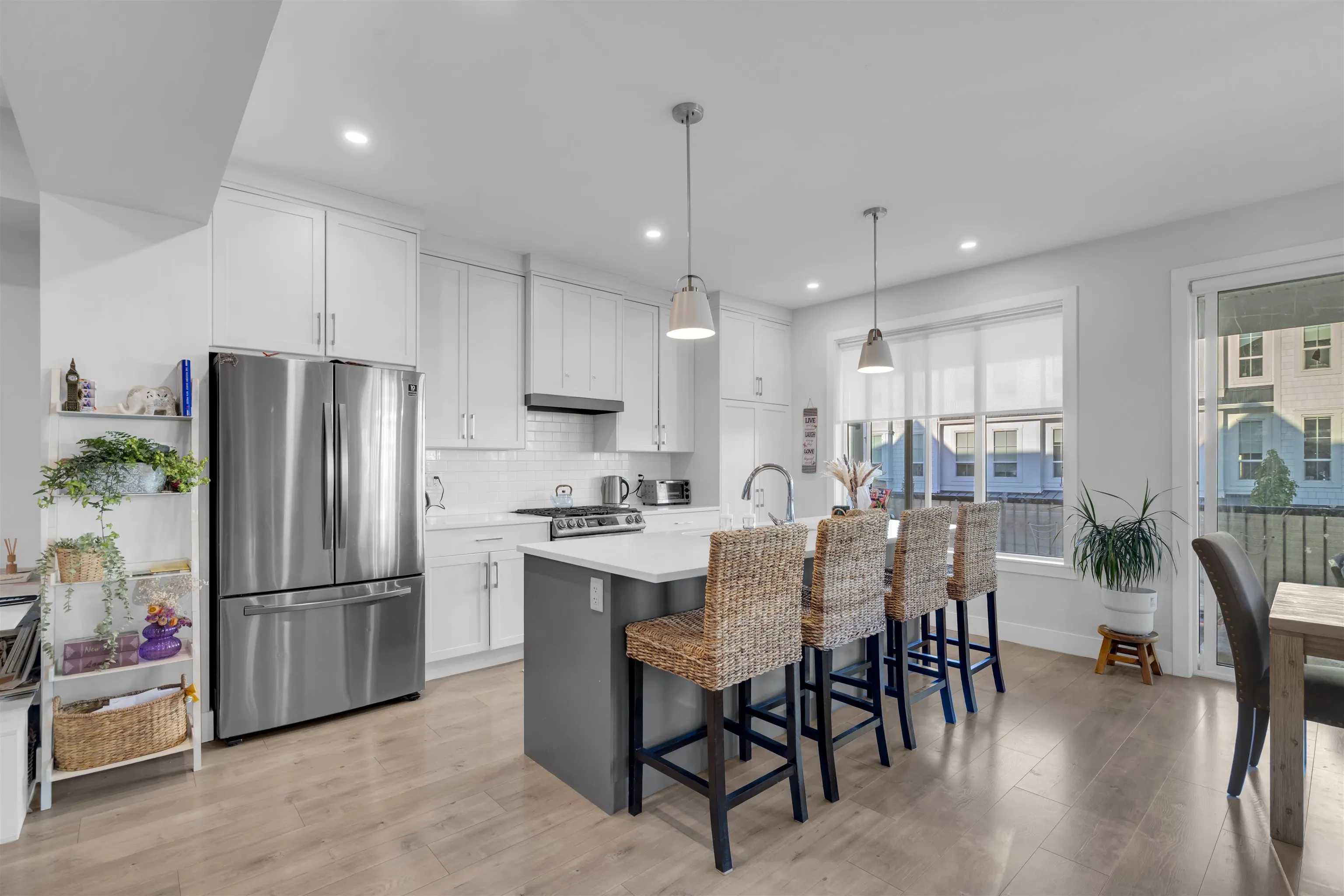 8137 Foxfern Road