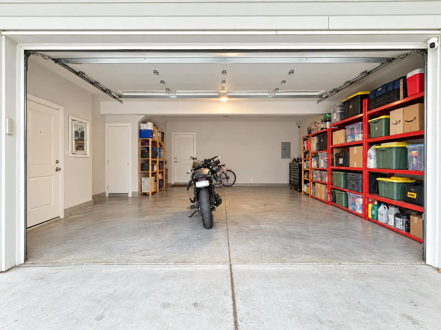 8137 Foxfern Road