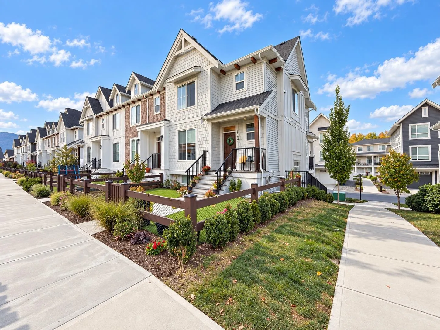 8137 Foxfern Road