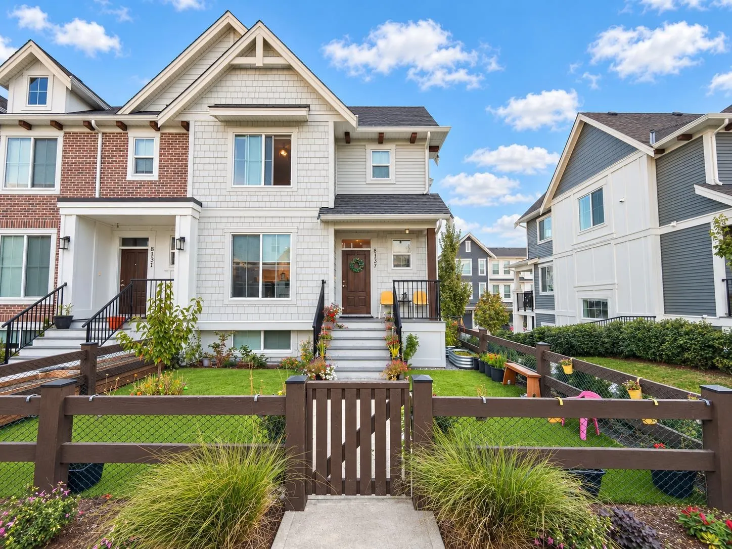 8137 Foxfern Road