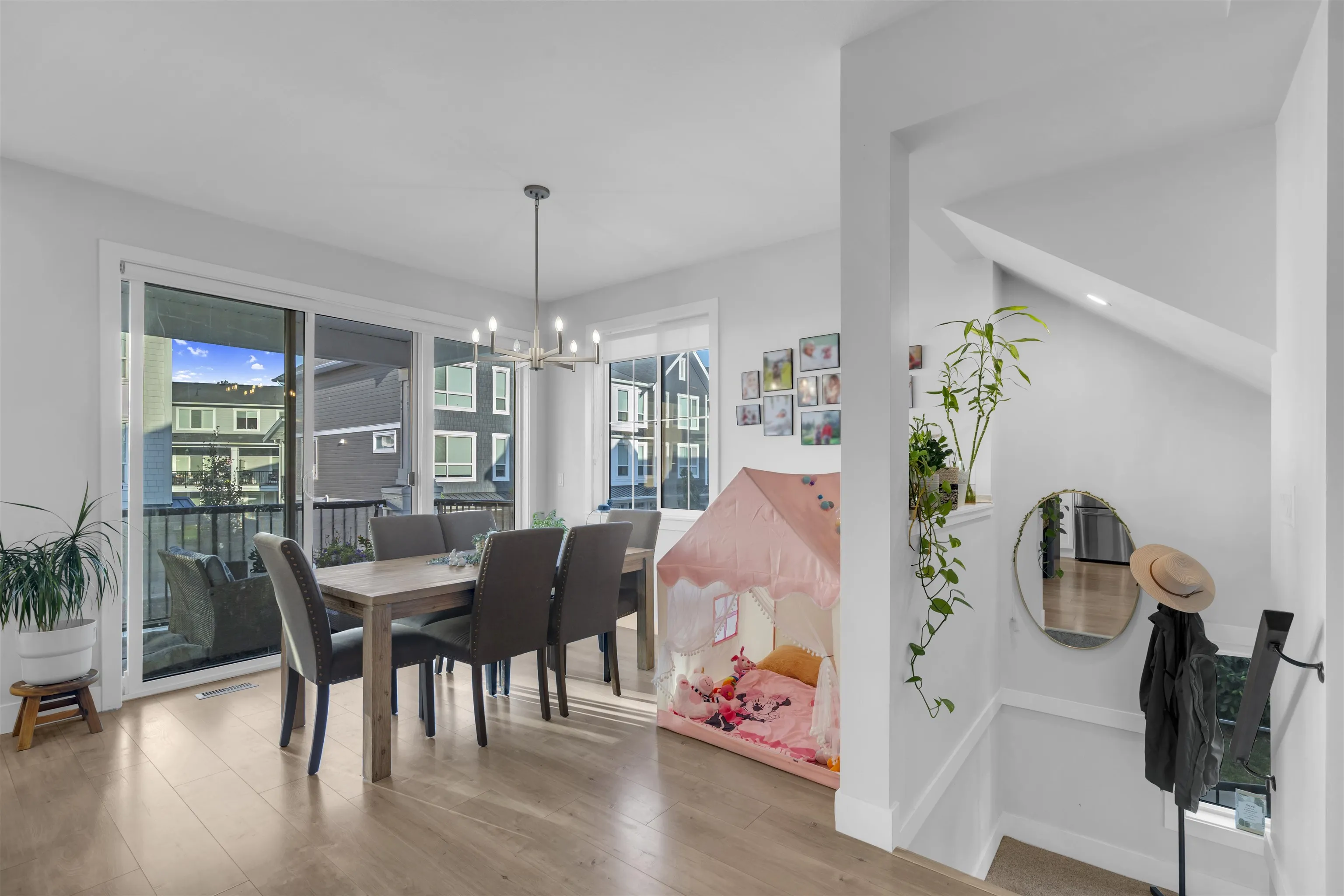 8137 Foxfern Road