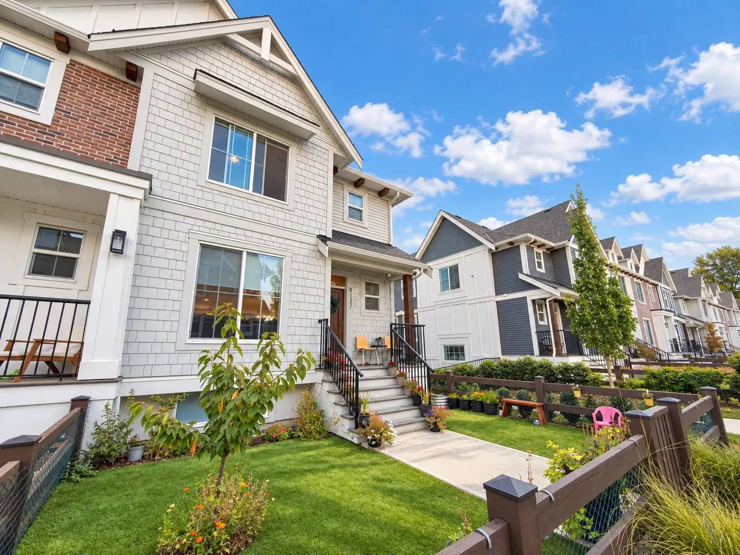8137 Foxfern Road