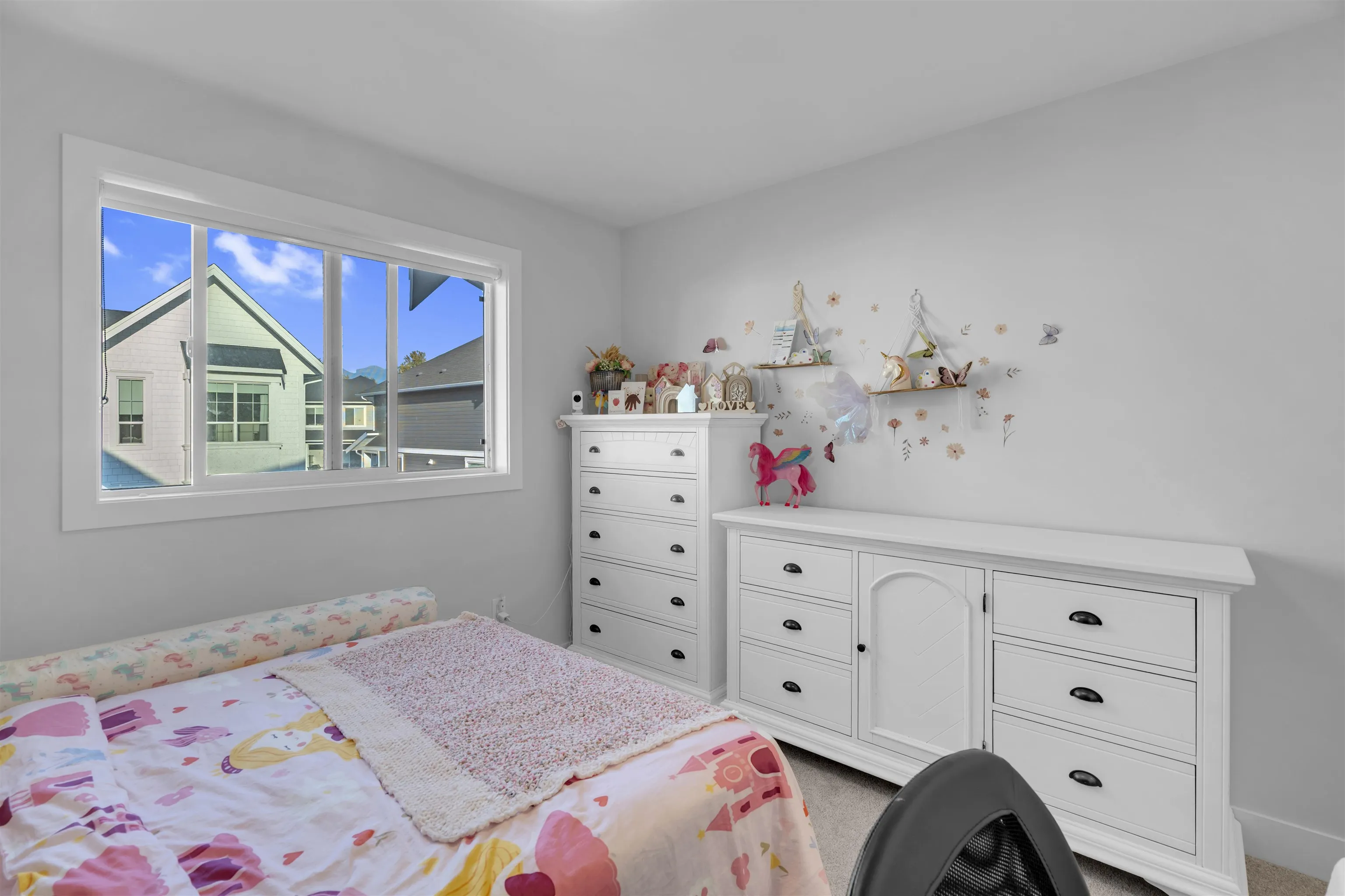 8137 Foxfern Road