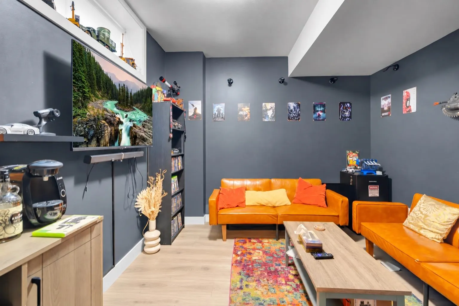 8137 Foxfern Road