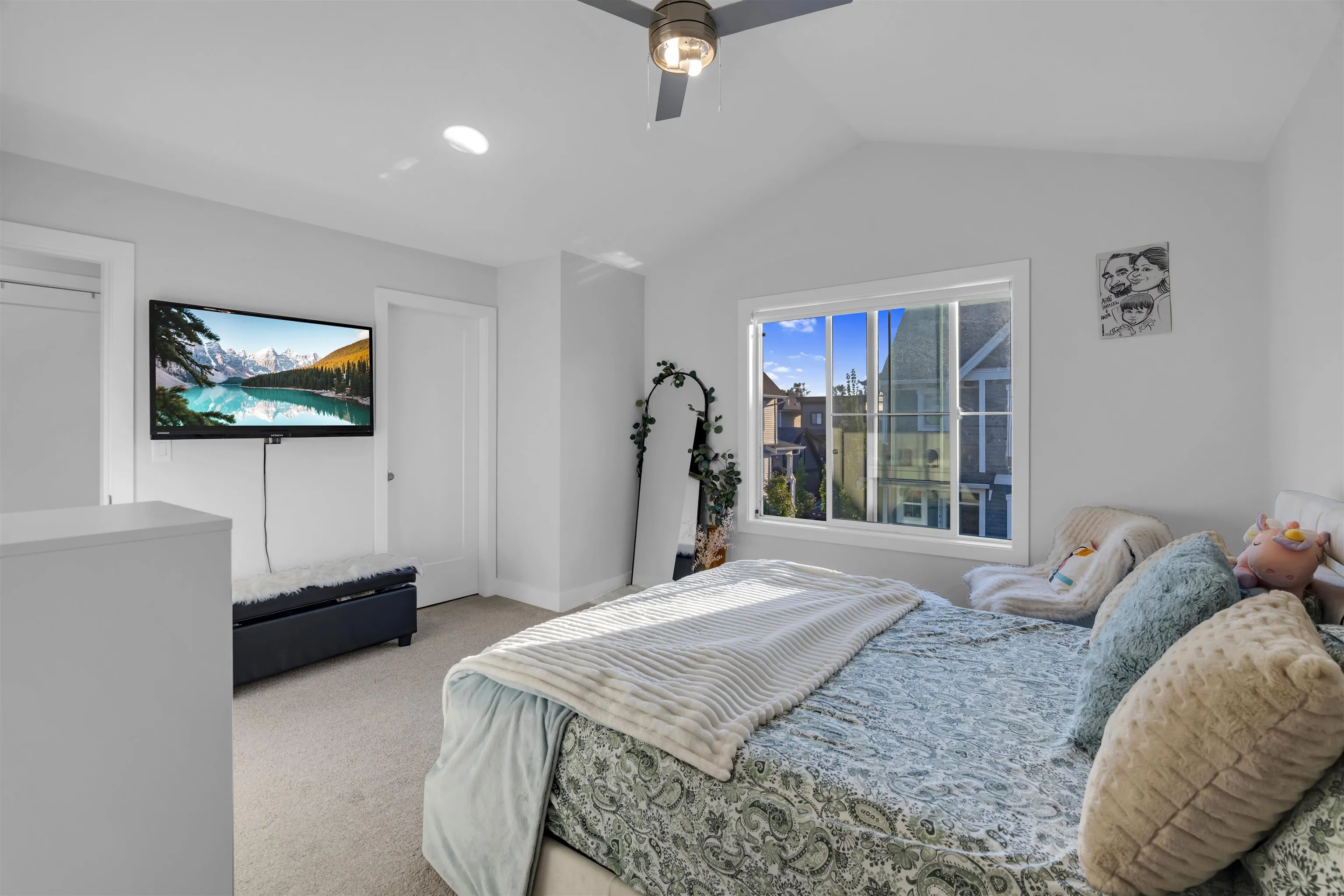 8137 Foxfern Road