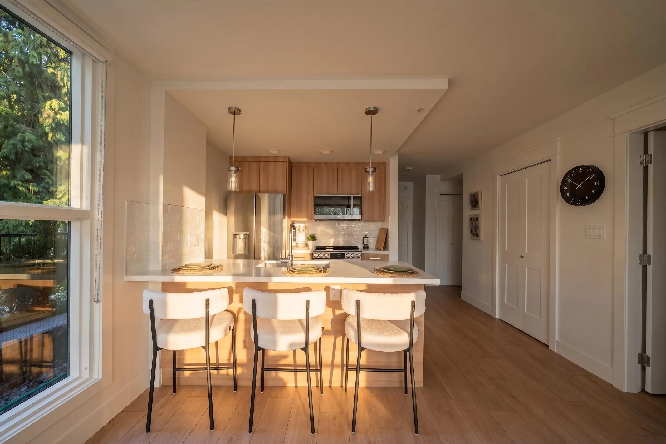 2368 Shaughnessy Street #207