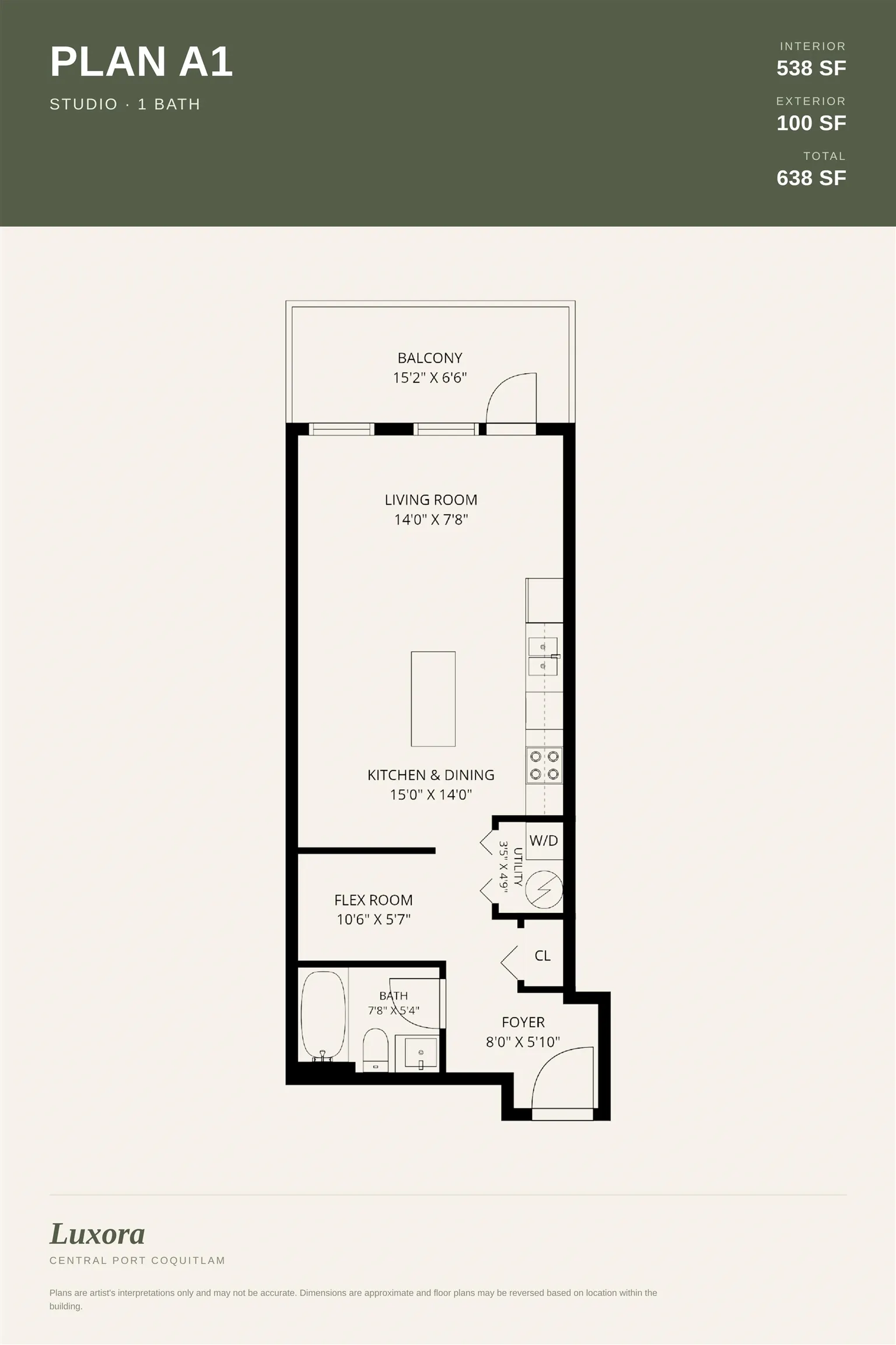 2368 Shaughnessy Street #303
