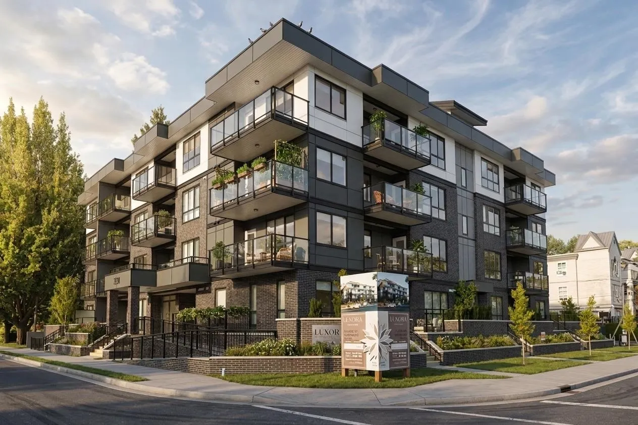 2368 Shaughnessy Street #402