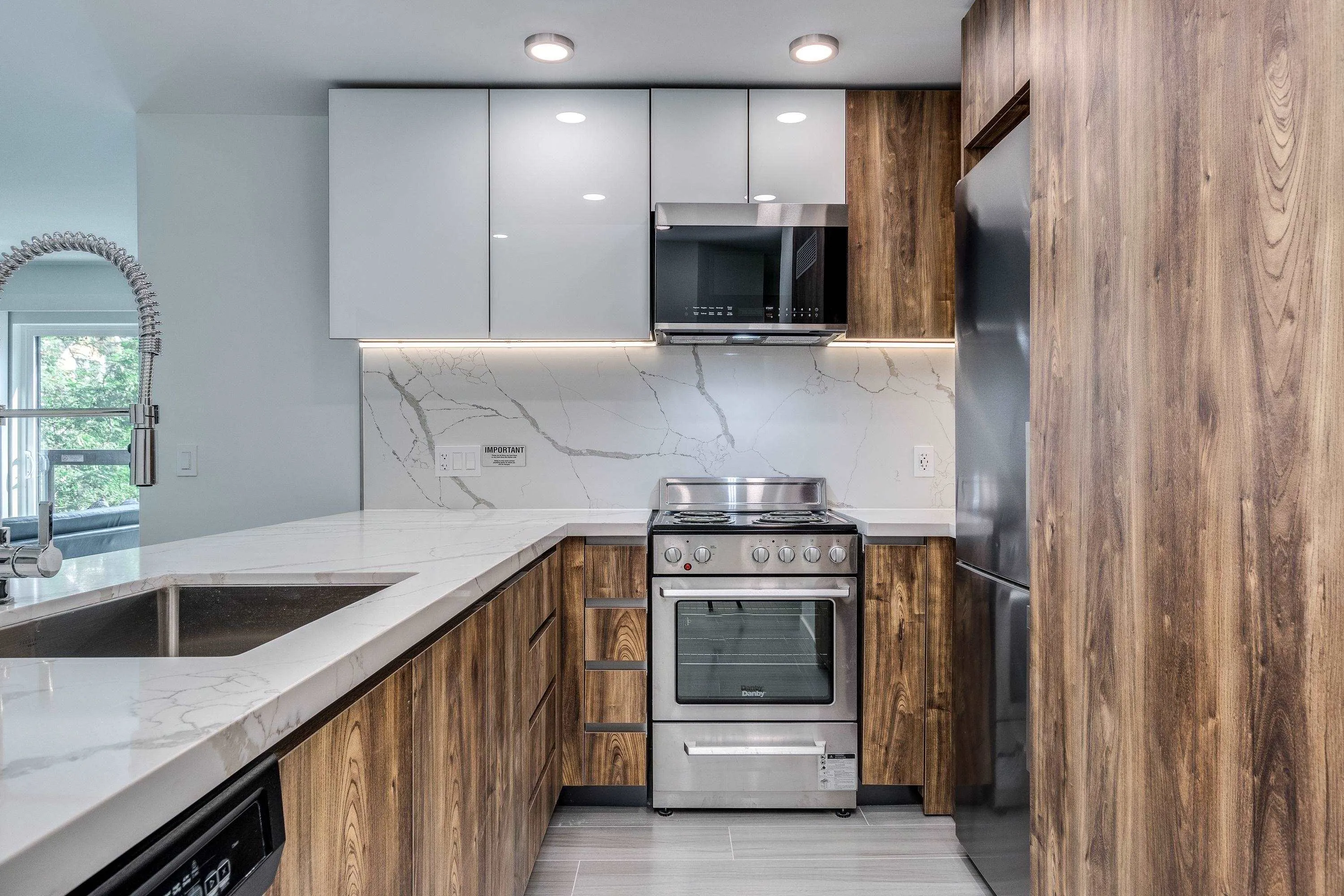 1168 Pendrell Street #310