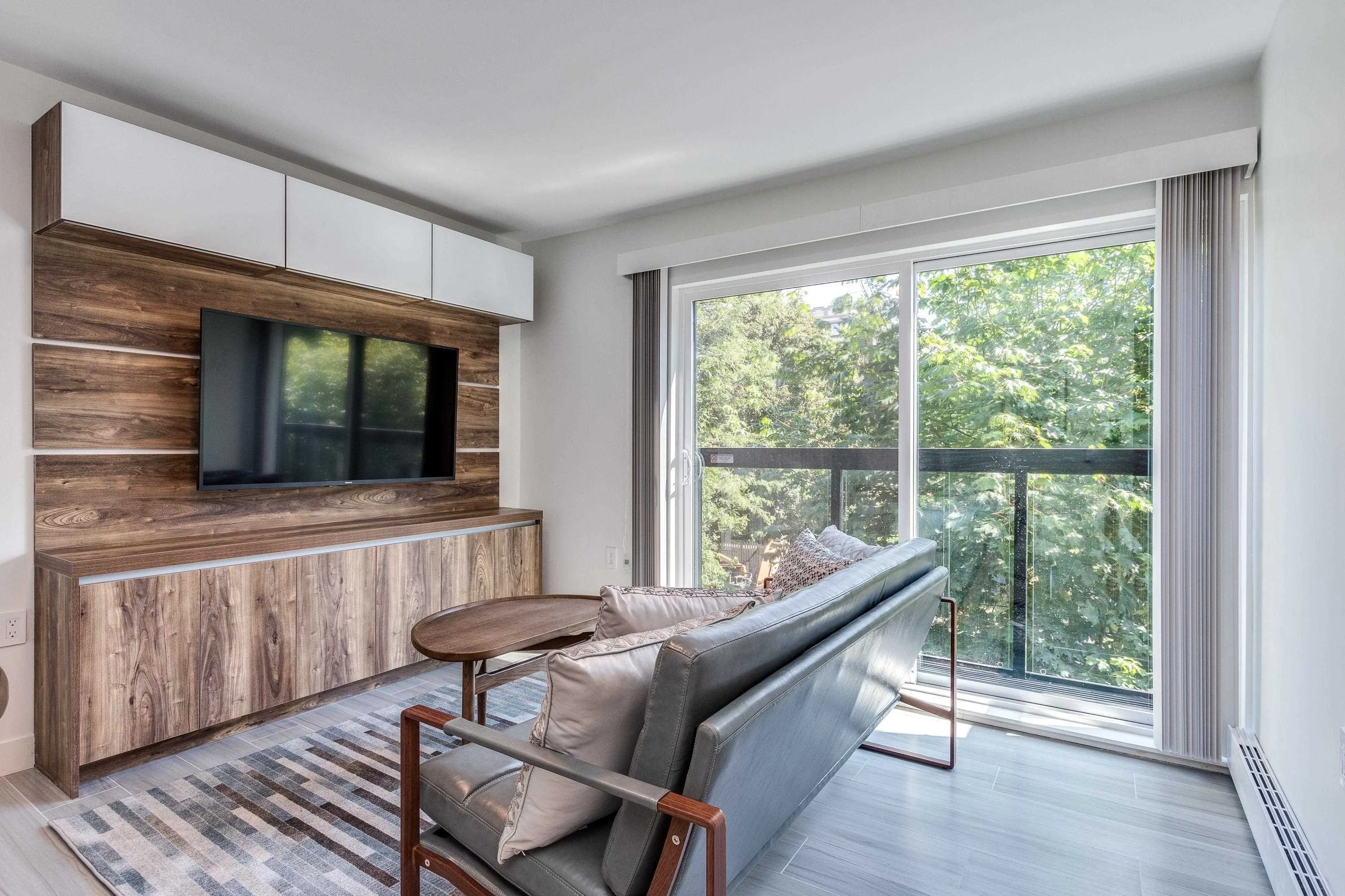 1168 Pendrell Street #310