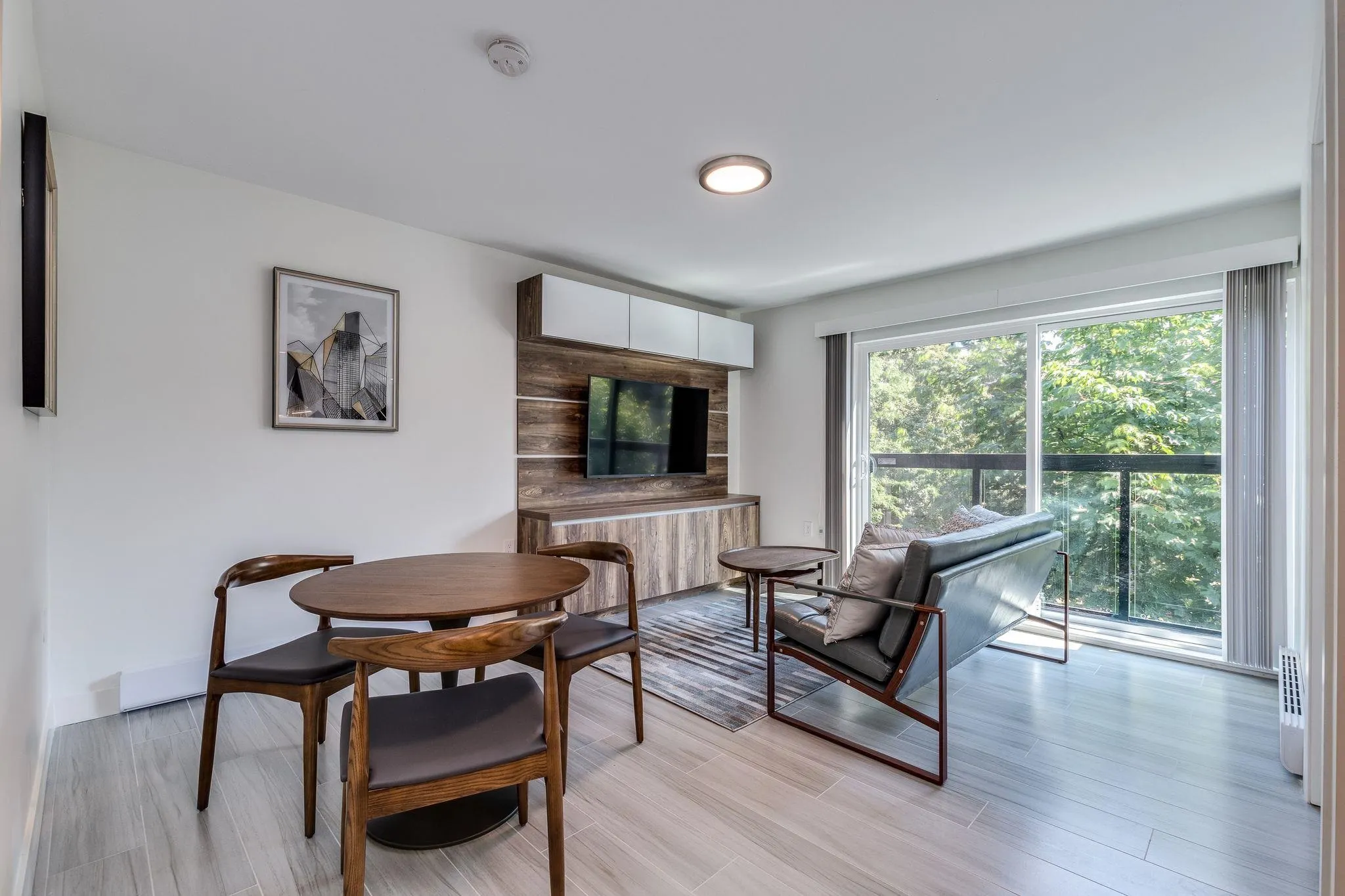 1168 Pendrell Street #310