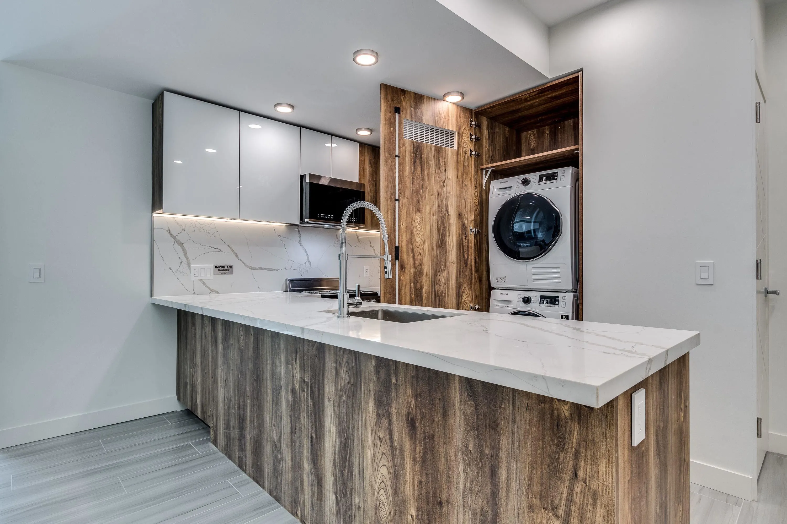 1168 Pendrell Street #310