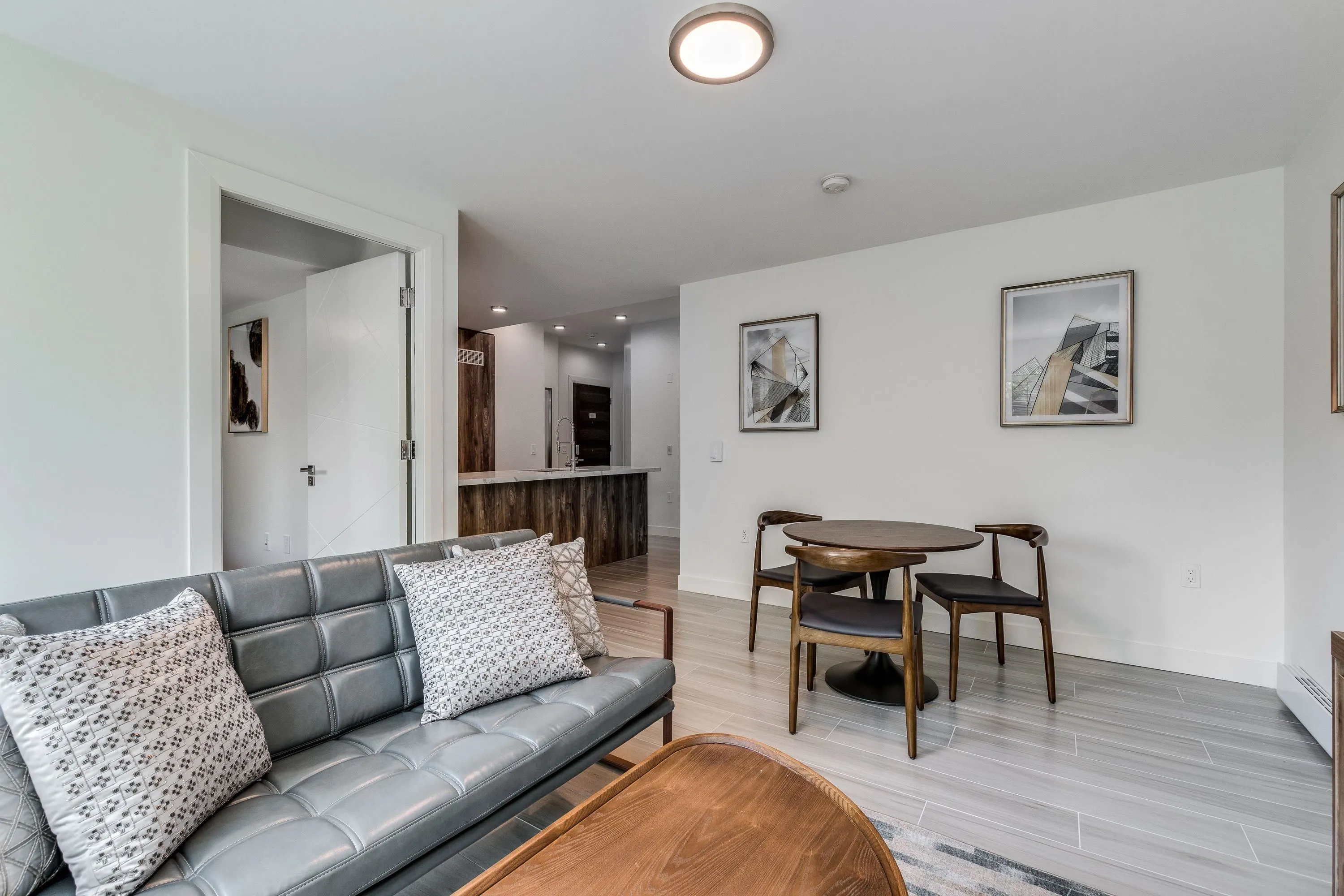 1168 Pendrell Street #310