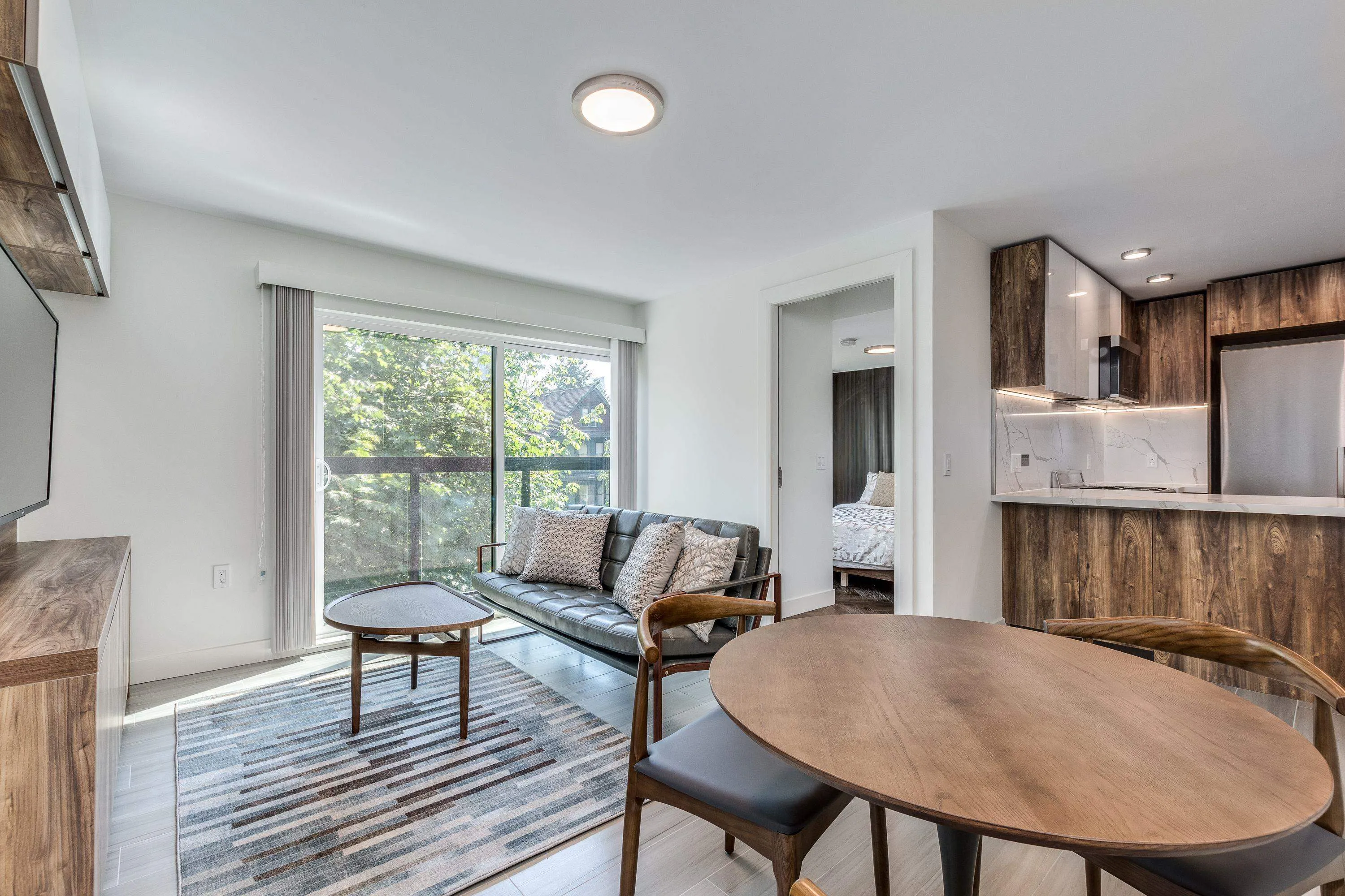 1168 Pendrell Street #310