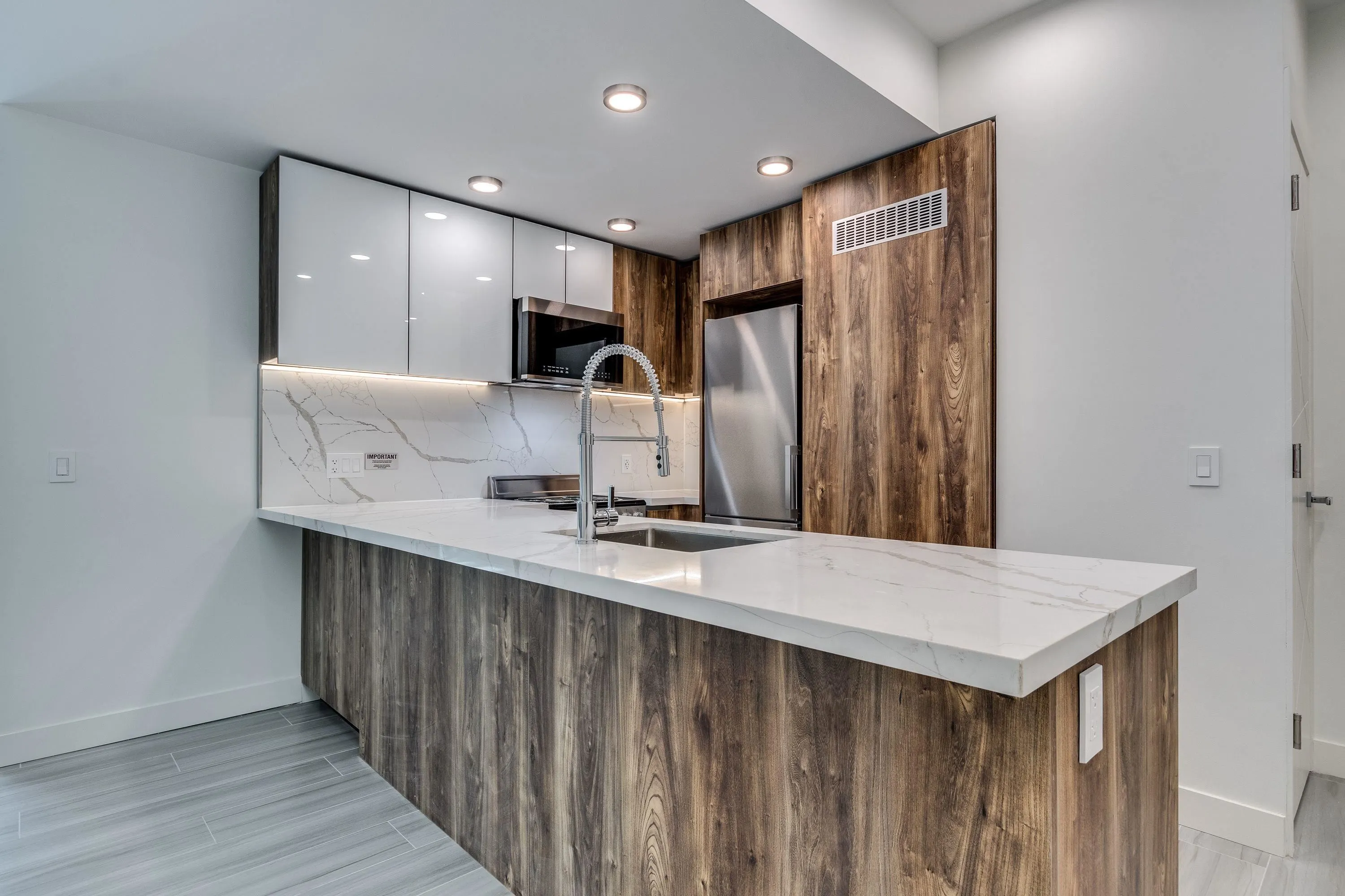 1168 Pendrell Street #310