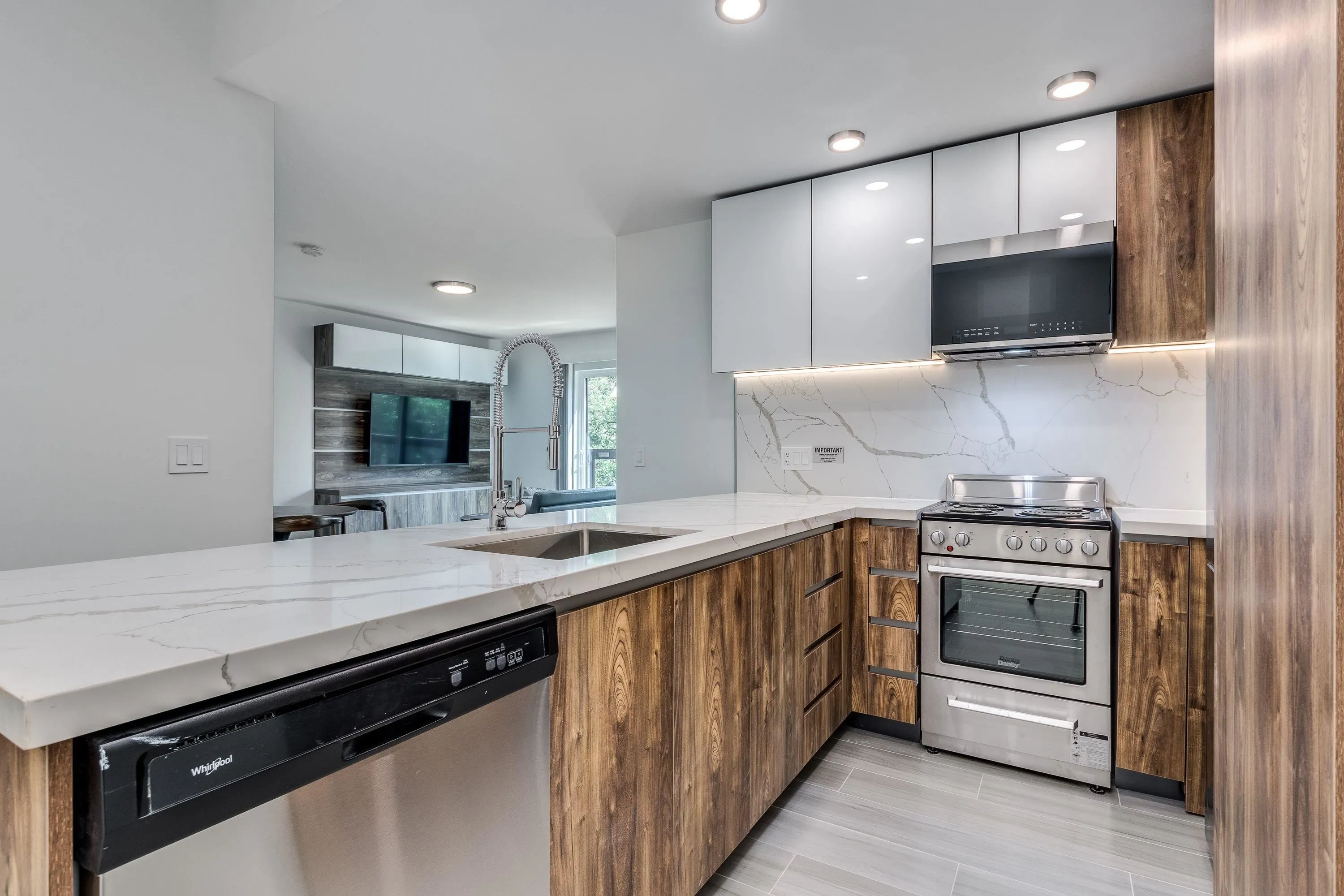 1168 Pendrell Street #310