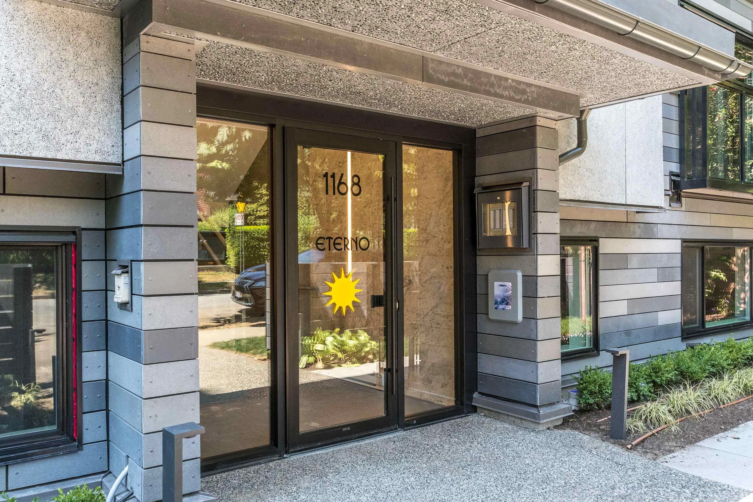 1168 Pendrell Street #310