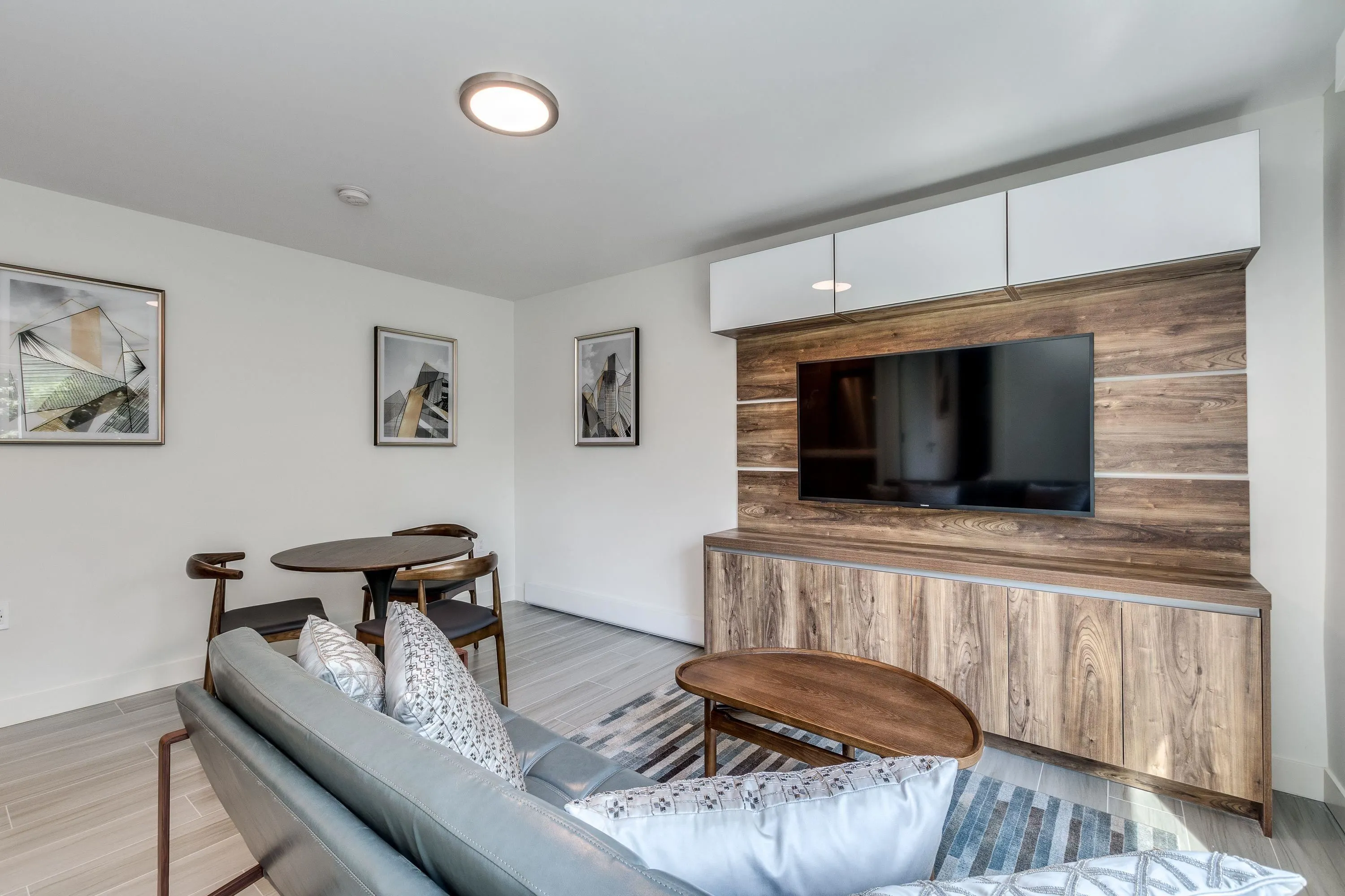 1168 Pendrell Street #310