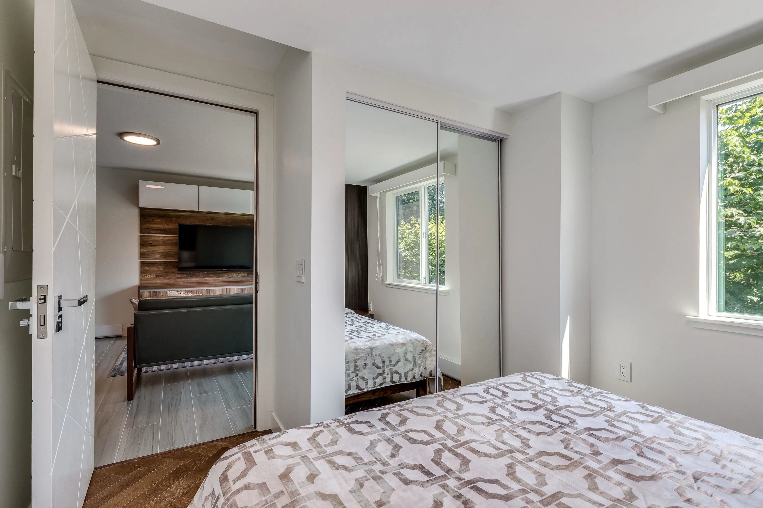 1168 Pendrell Street #310