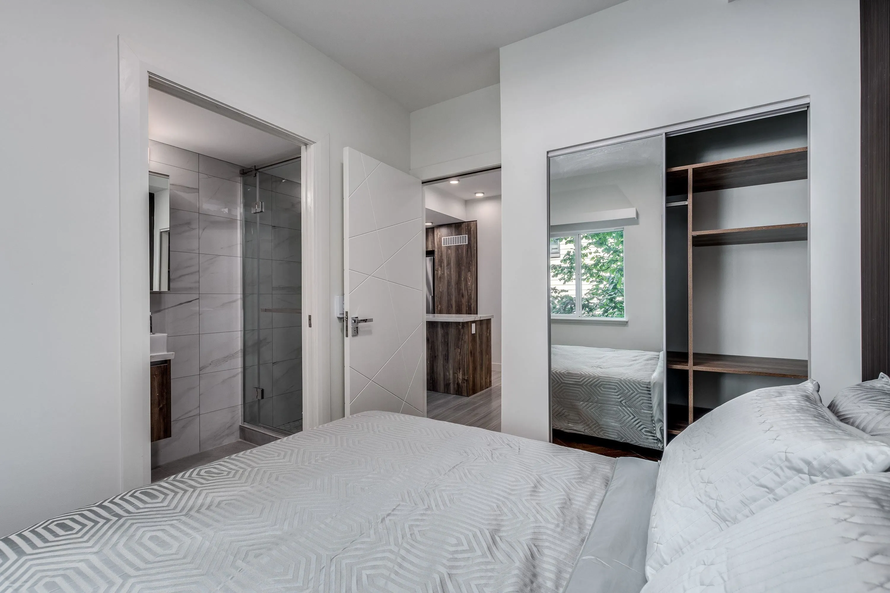1168 Pendrell Street #310