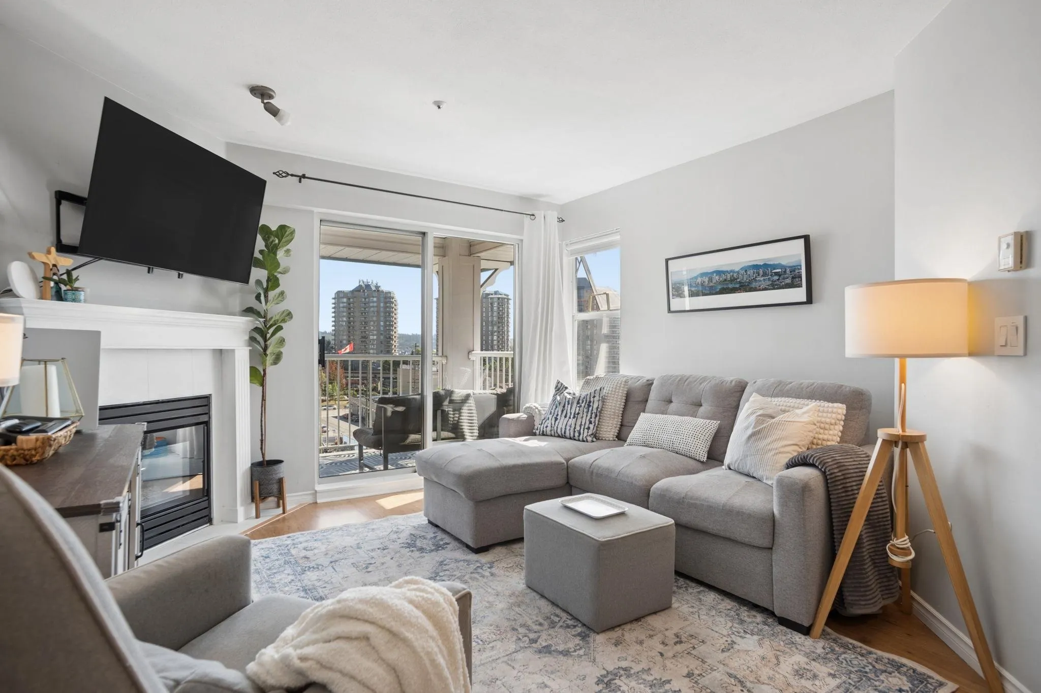 135 Eleventh Street #507