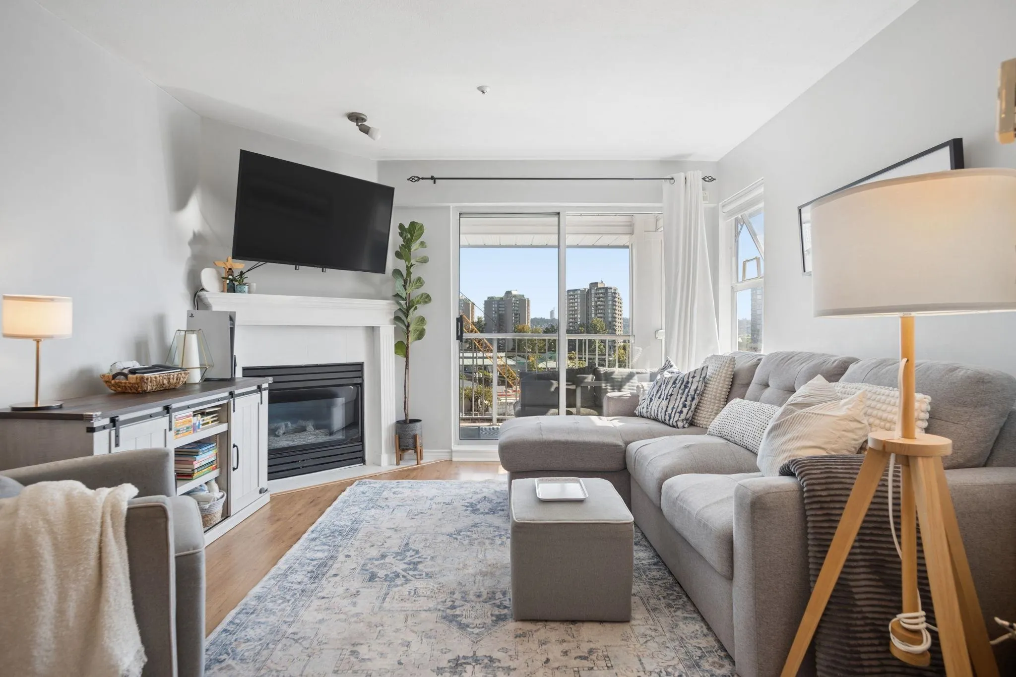 135 Eleventh Street #507