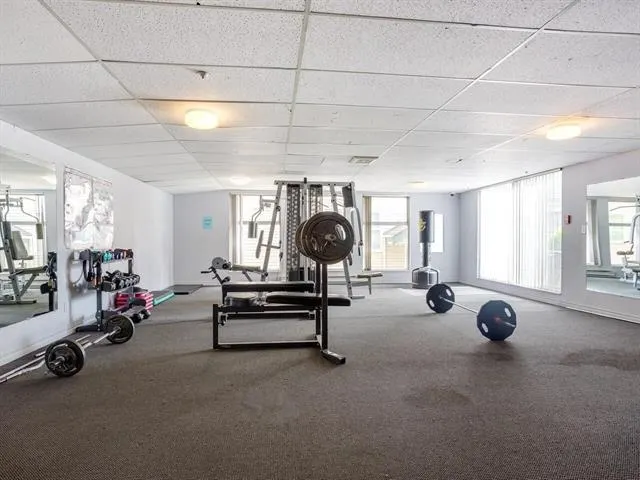 135 Eleventh Street #507