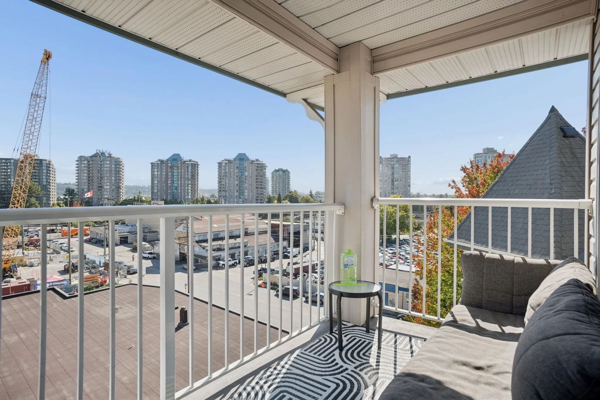 135 Eleventh Street #507