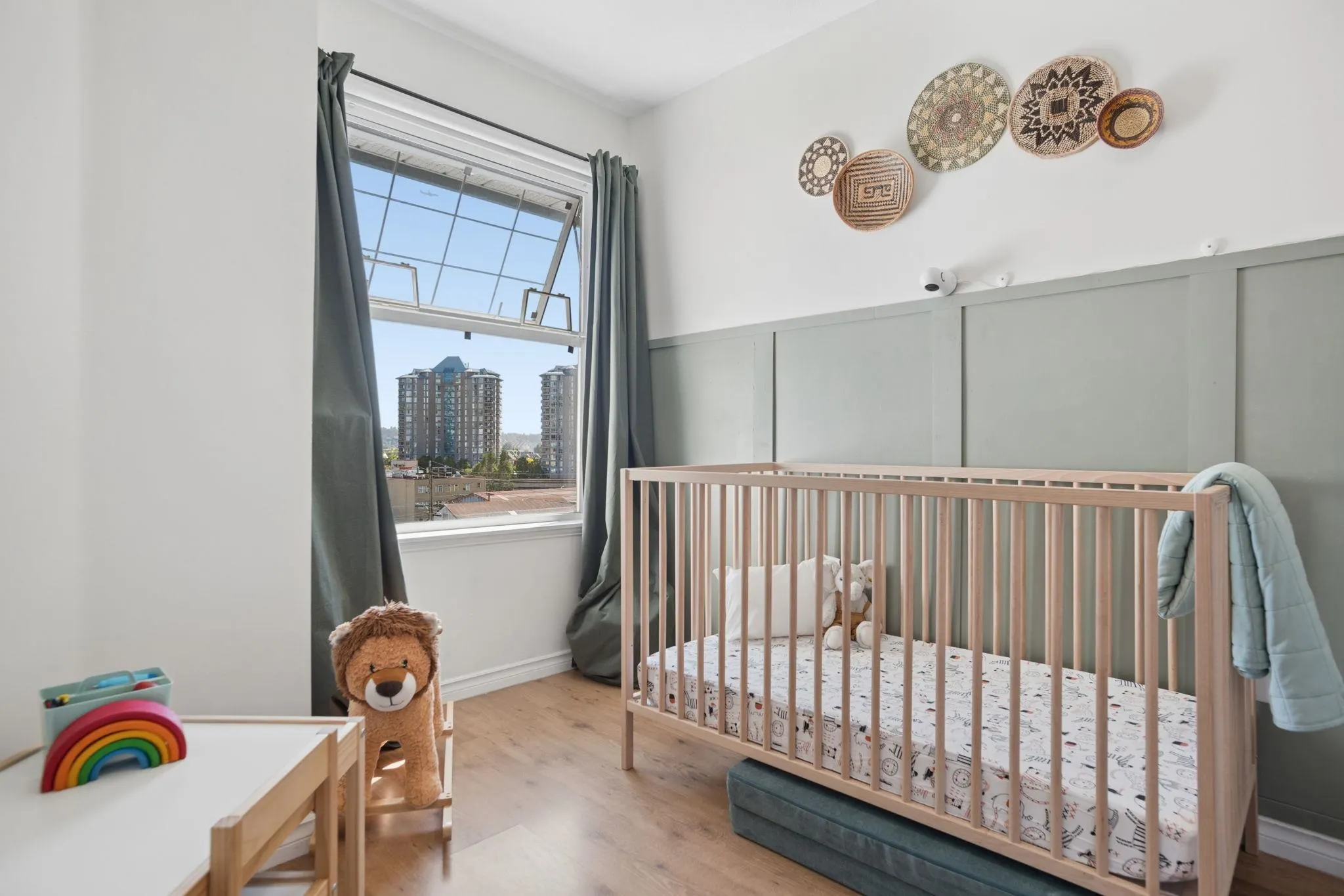 135 Eleventh Street #507